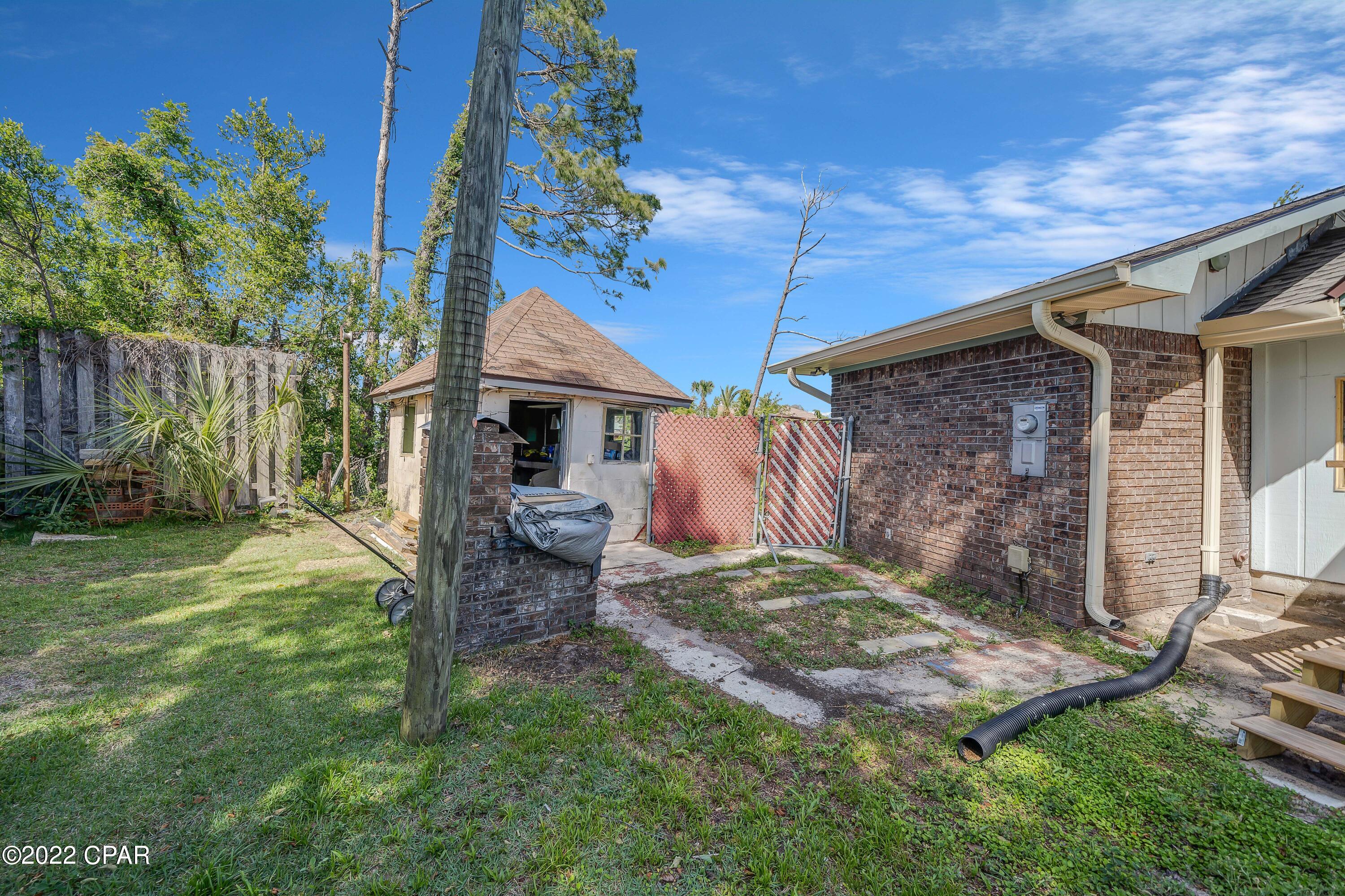 St Andrew Estates - Residential