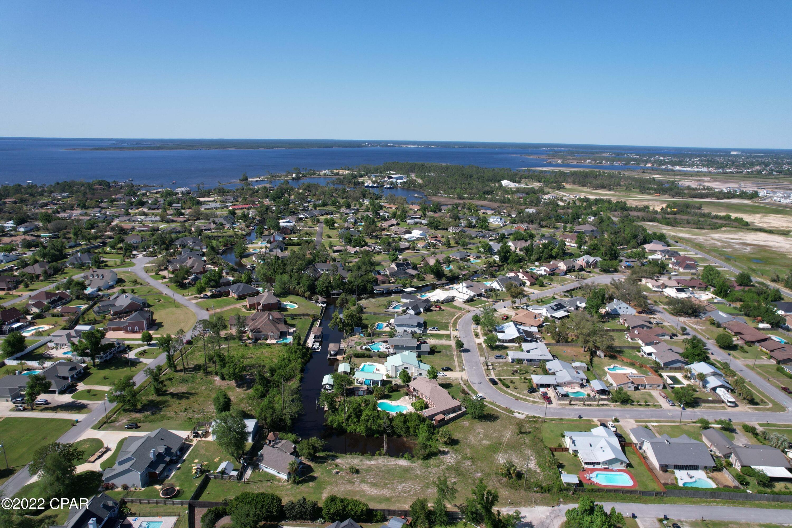 St Andrew Estates - Residential