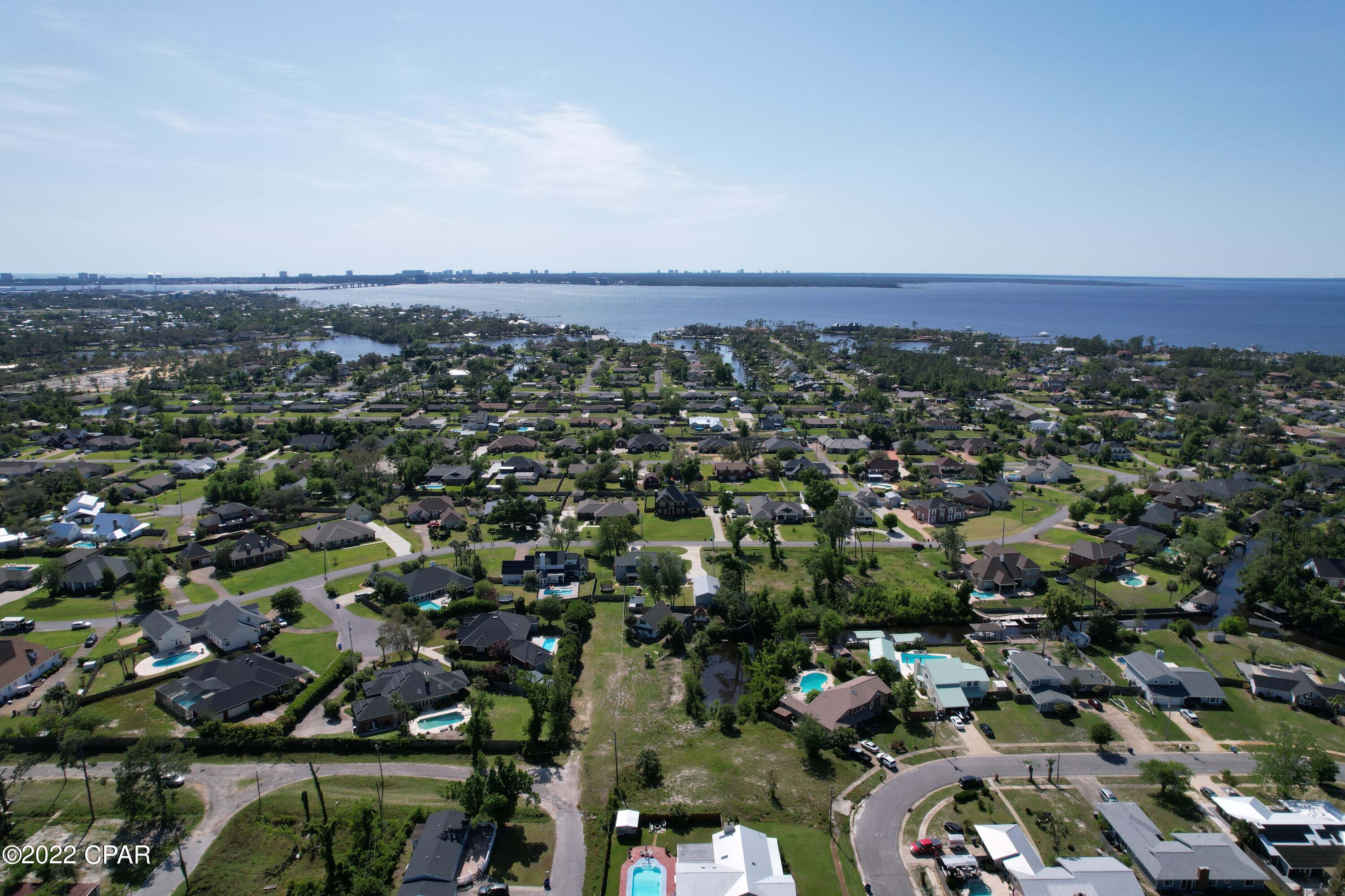 St Andrew Estates - Residential