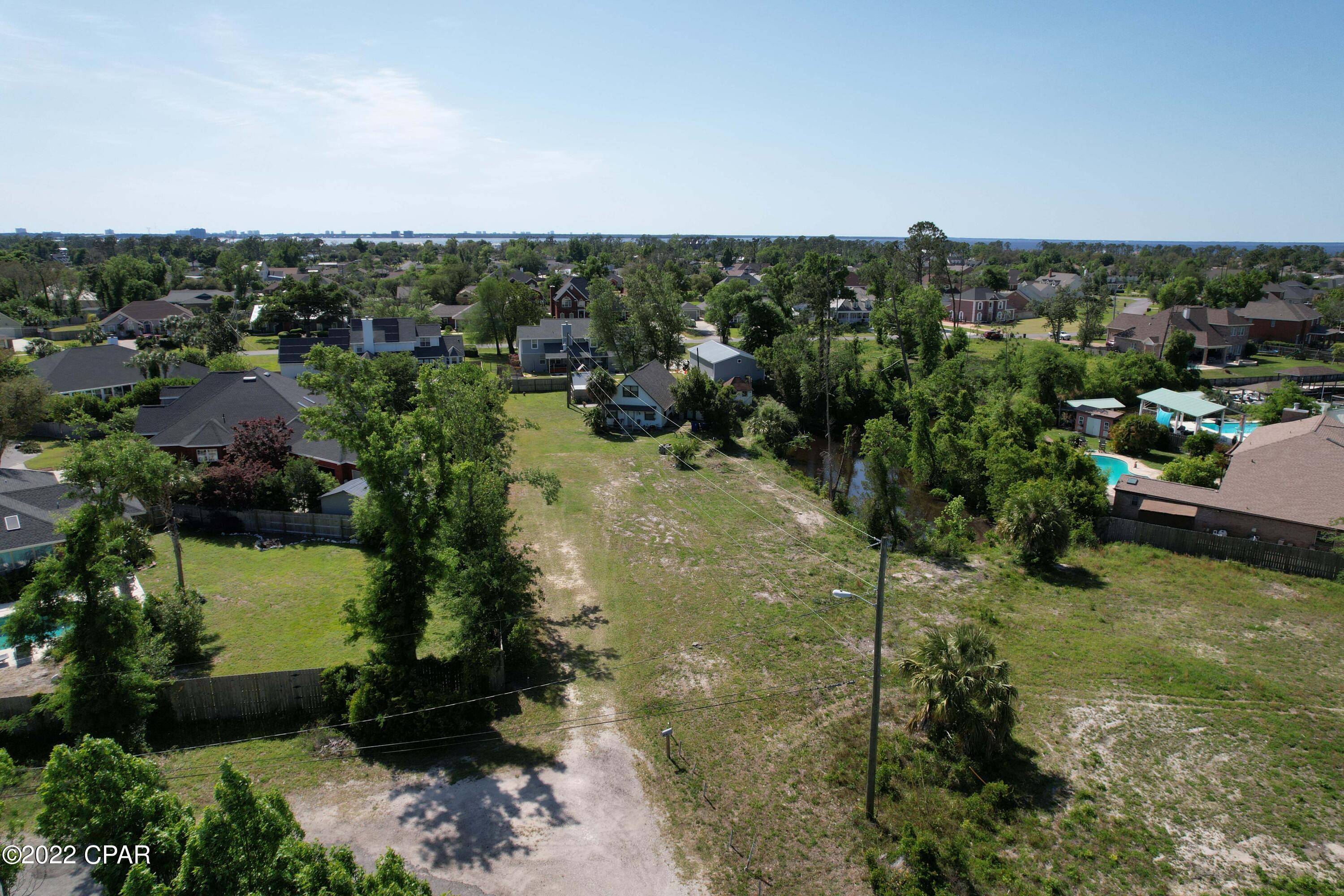 St Andrew Estates - Residential