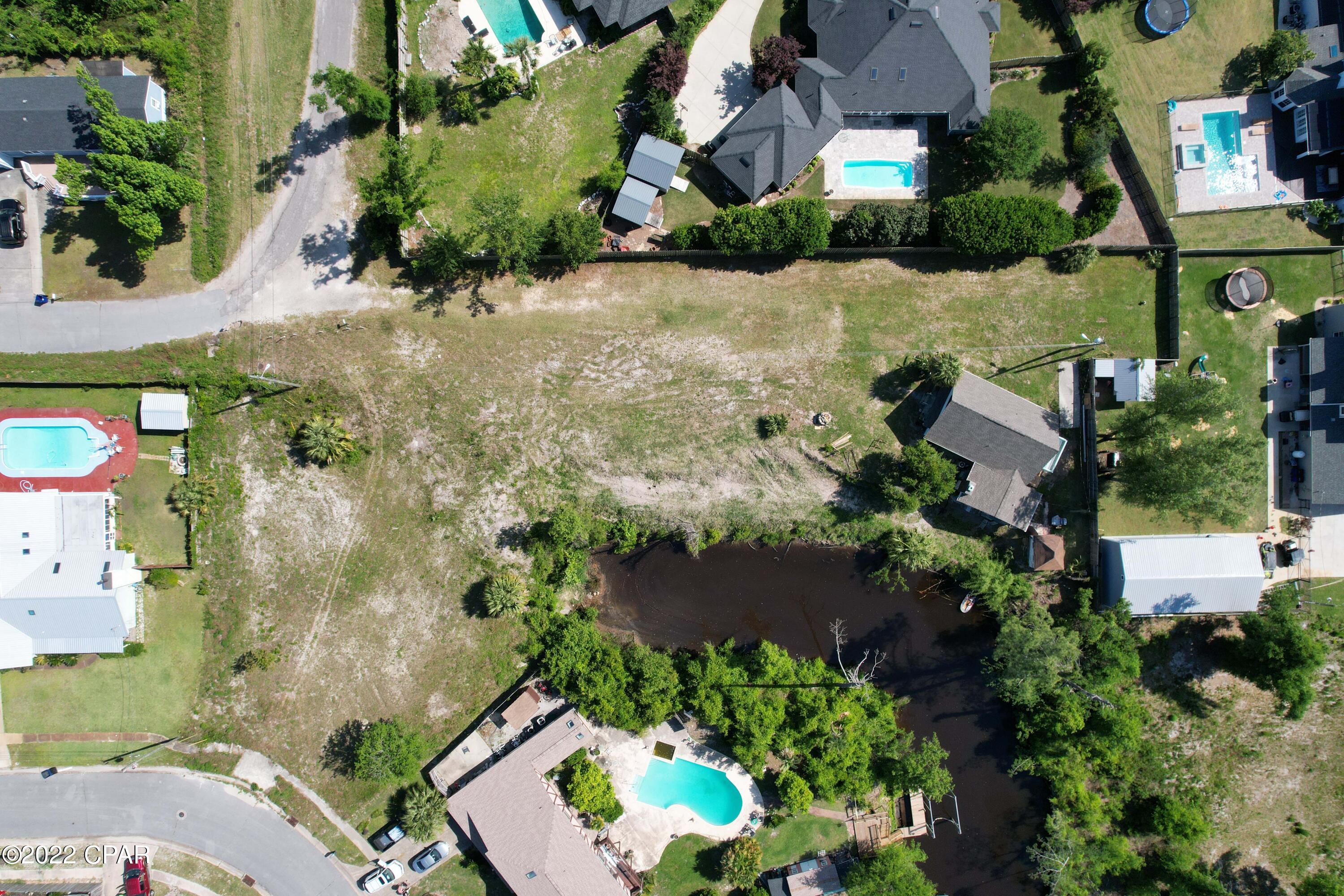 St Andrew Estates - Residential