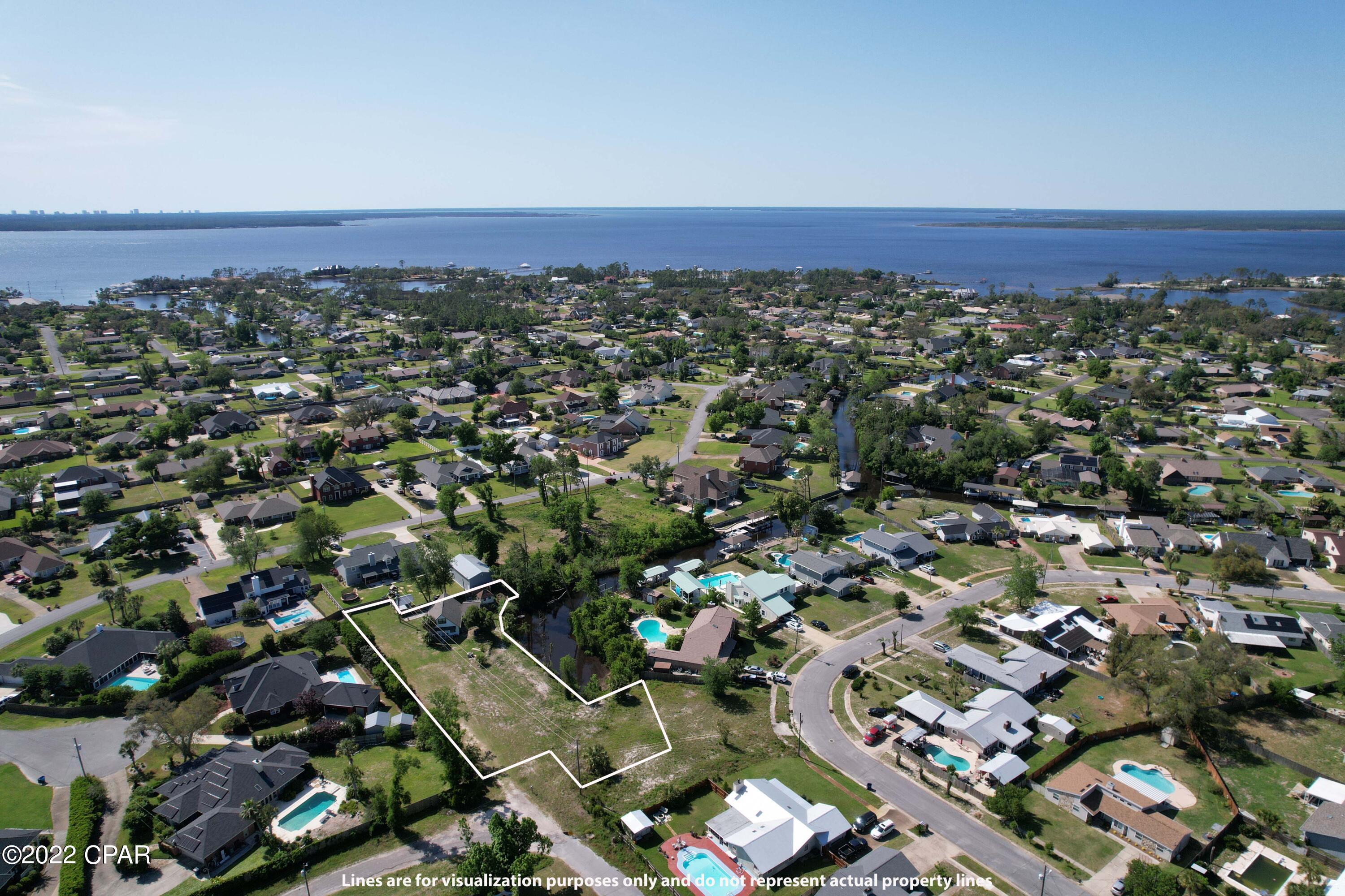 St Andrew Estates - Residential