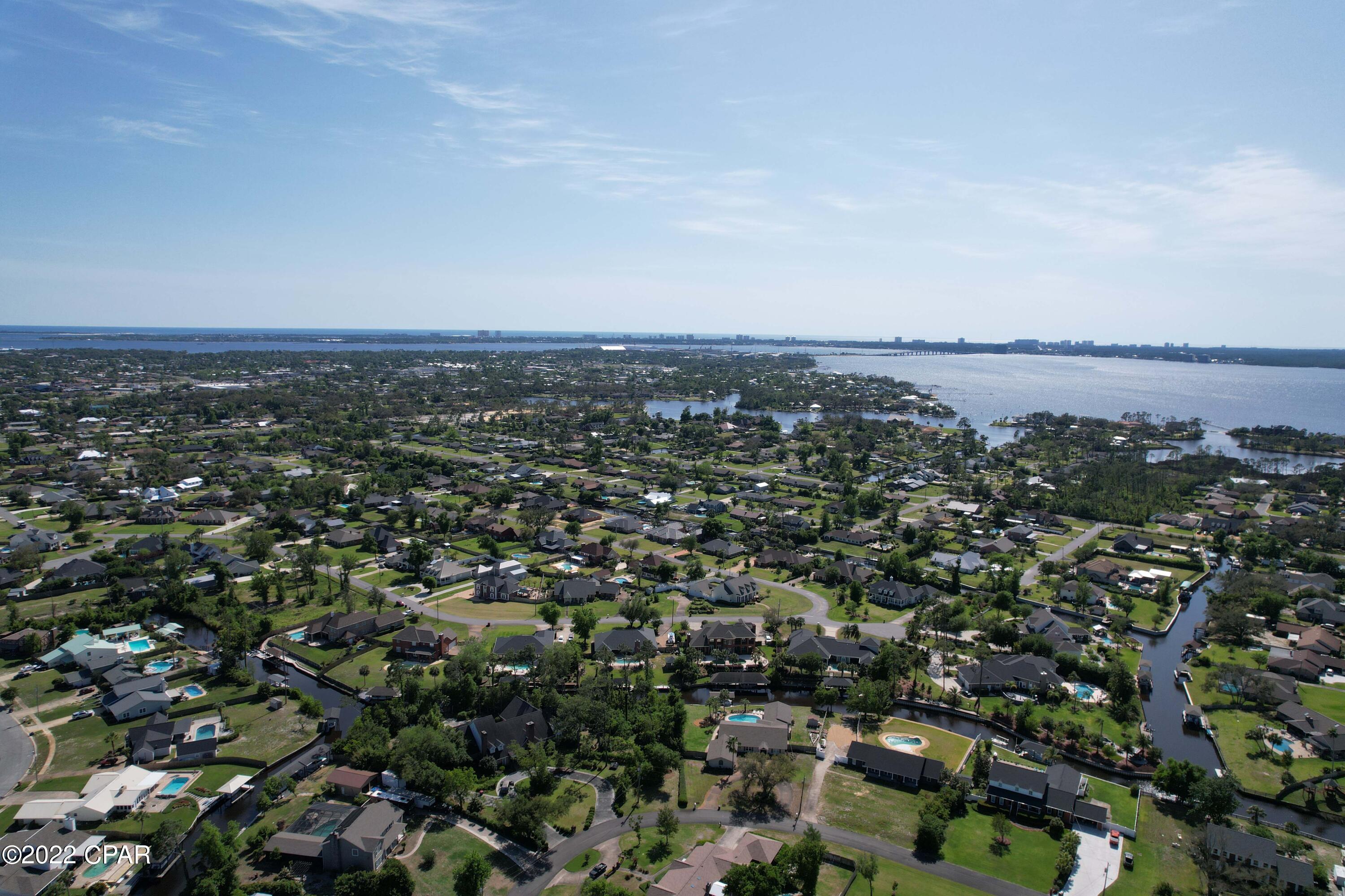 St Andrew Estates - Residential