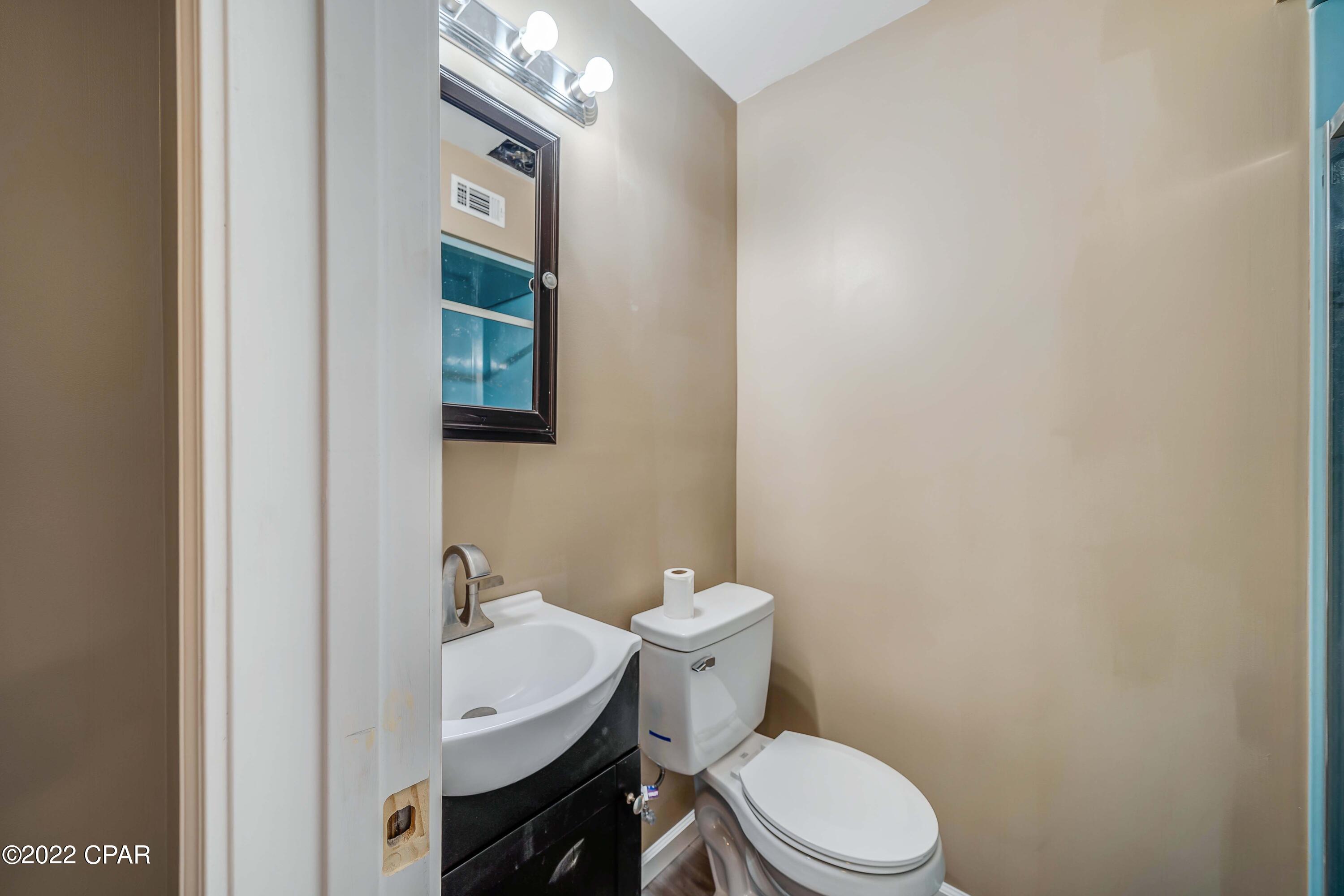 St Andrew Estates - Residential