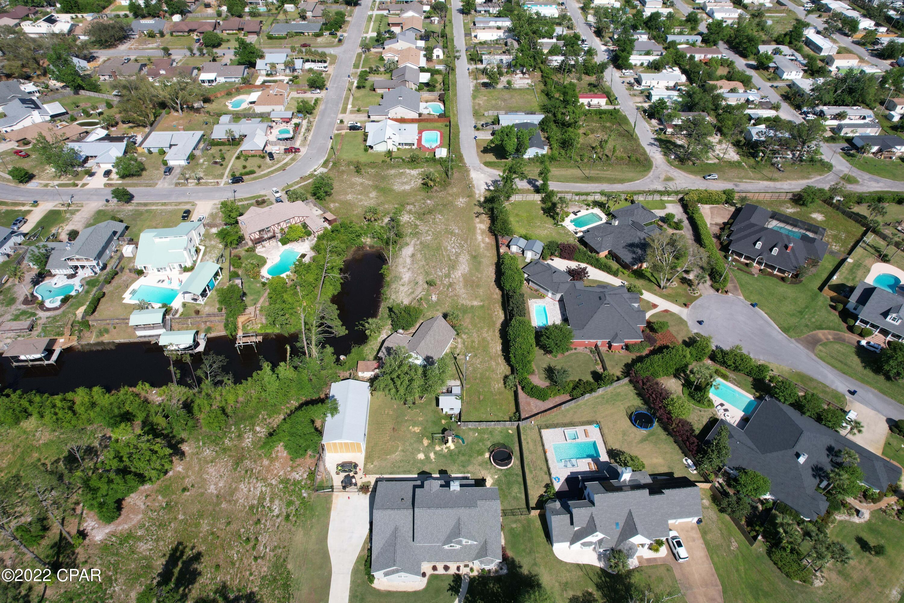 St Andrew Estates - Residential