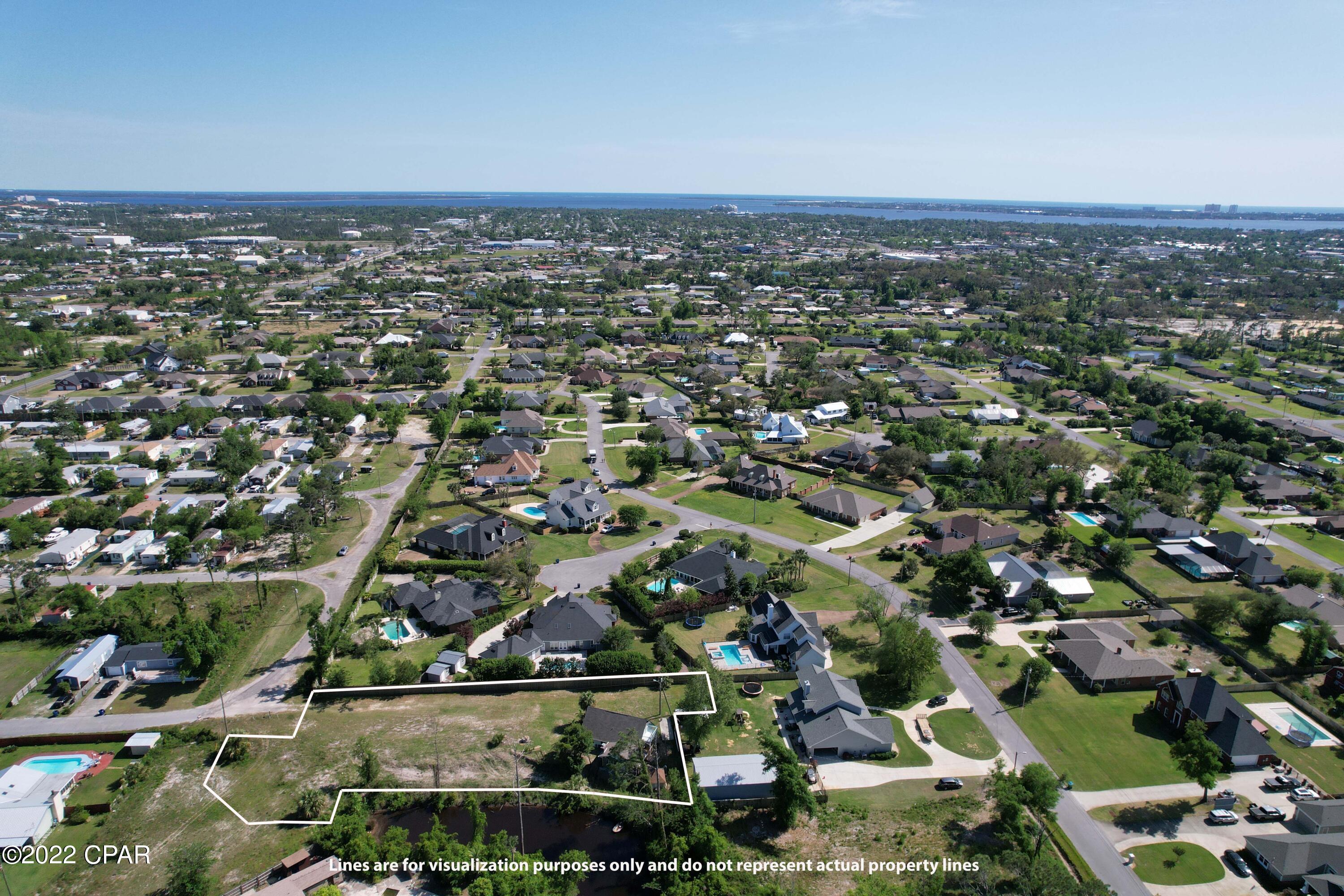 St Andrew Estates - Residential