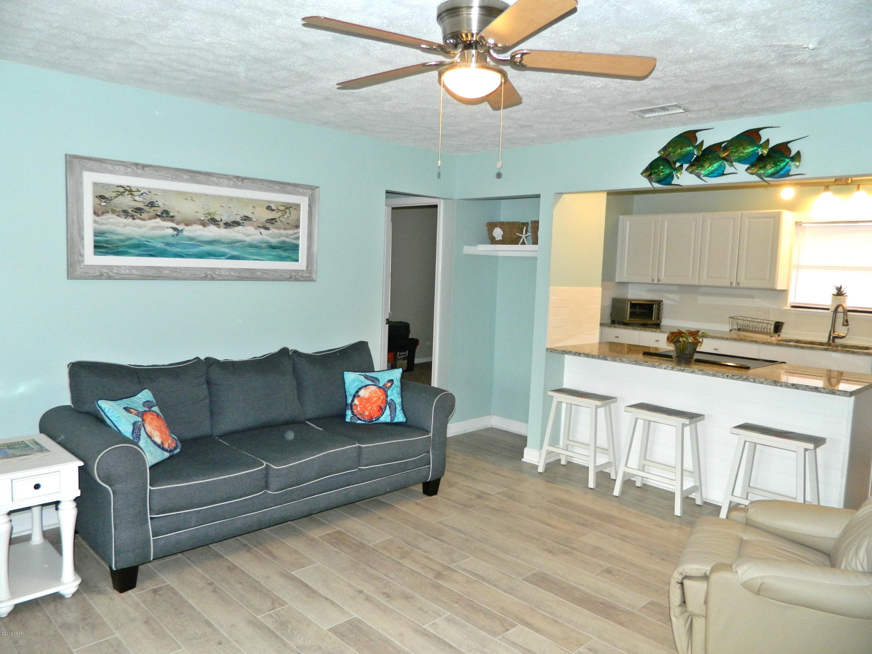 Silver Sands Unit 2 - Residential Lease