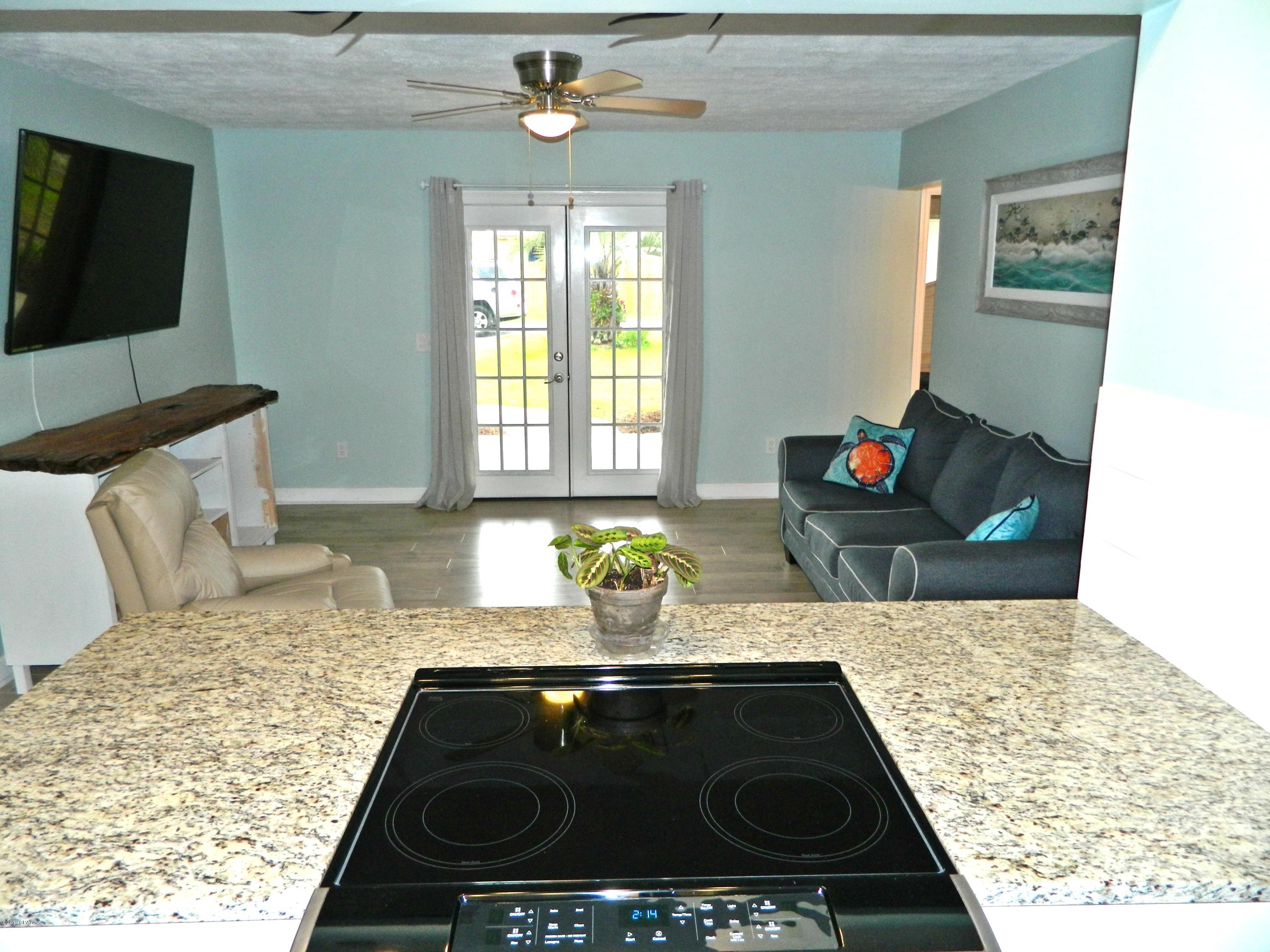 Silver Sands Unit 2 - Residential Lease