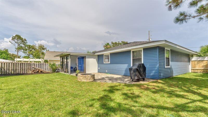 Silver Sands Unit 2 - Residential Lease