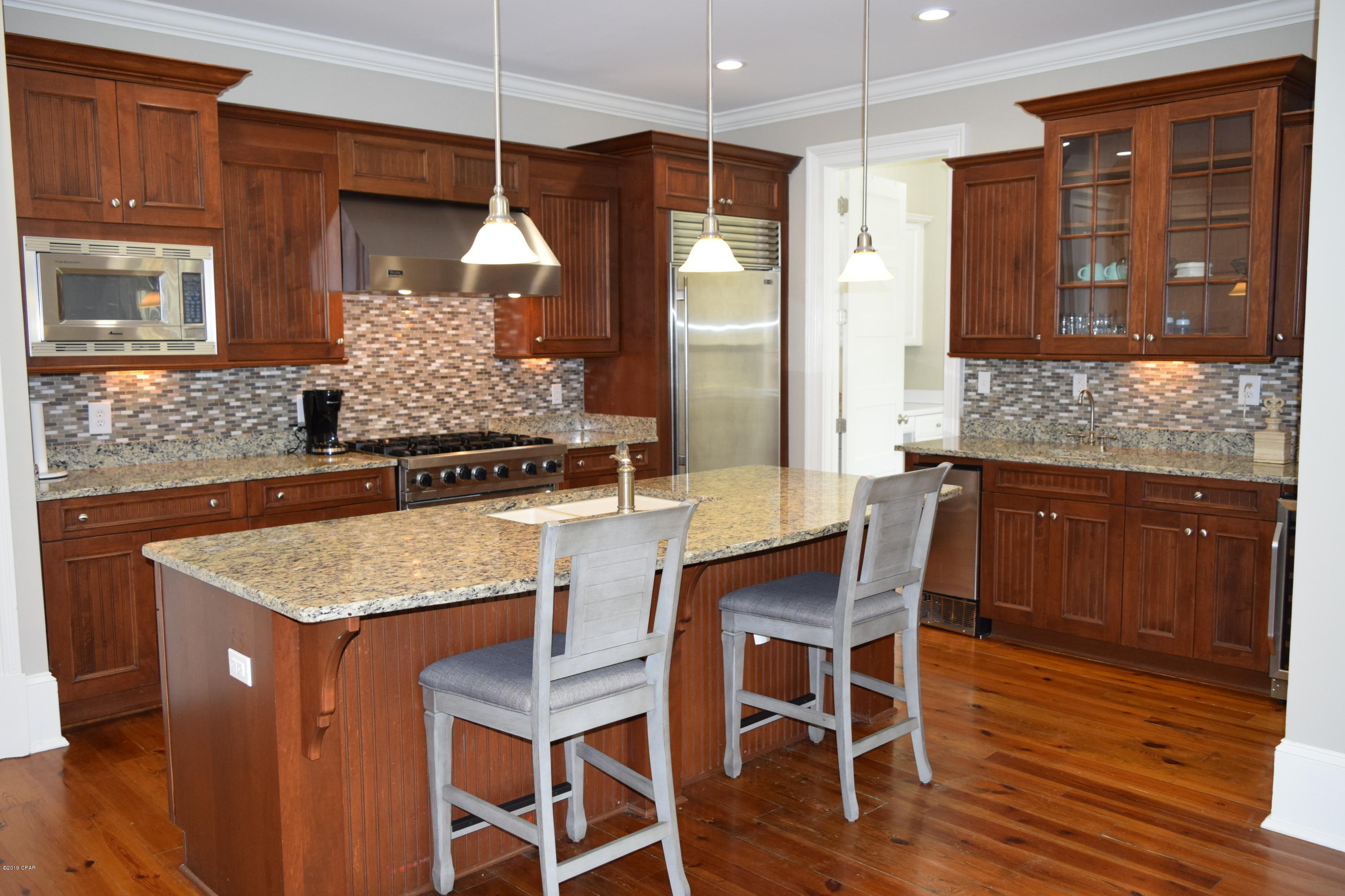 Waterhaven - Residential