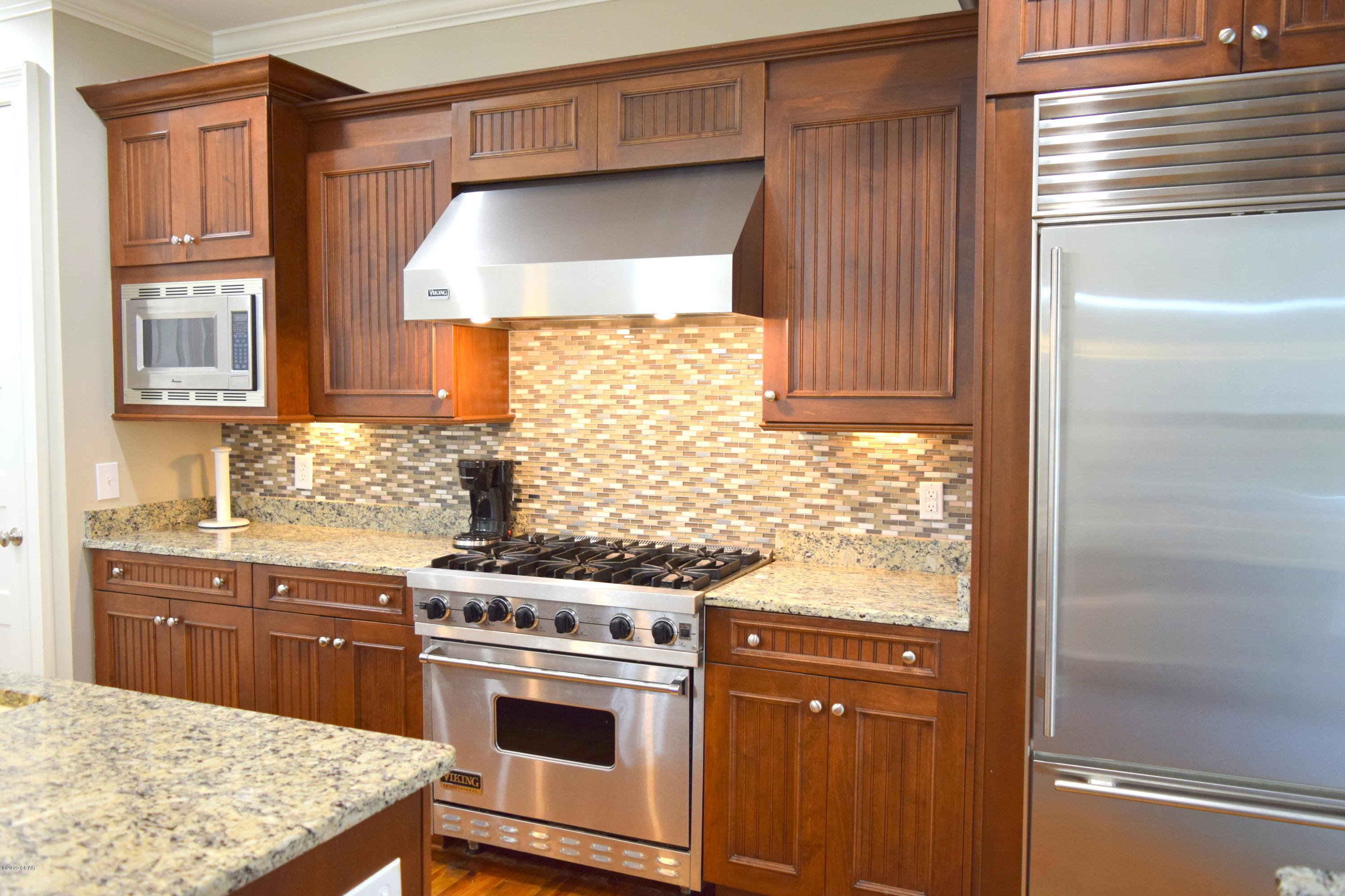 Waterhaven - Residential