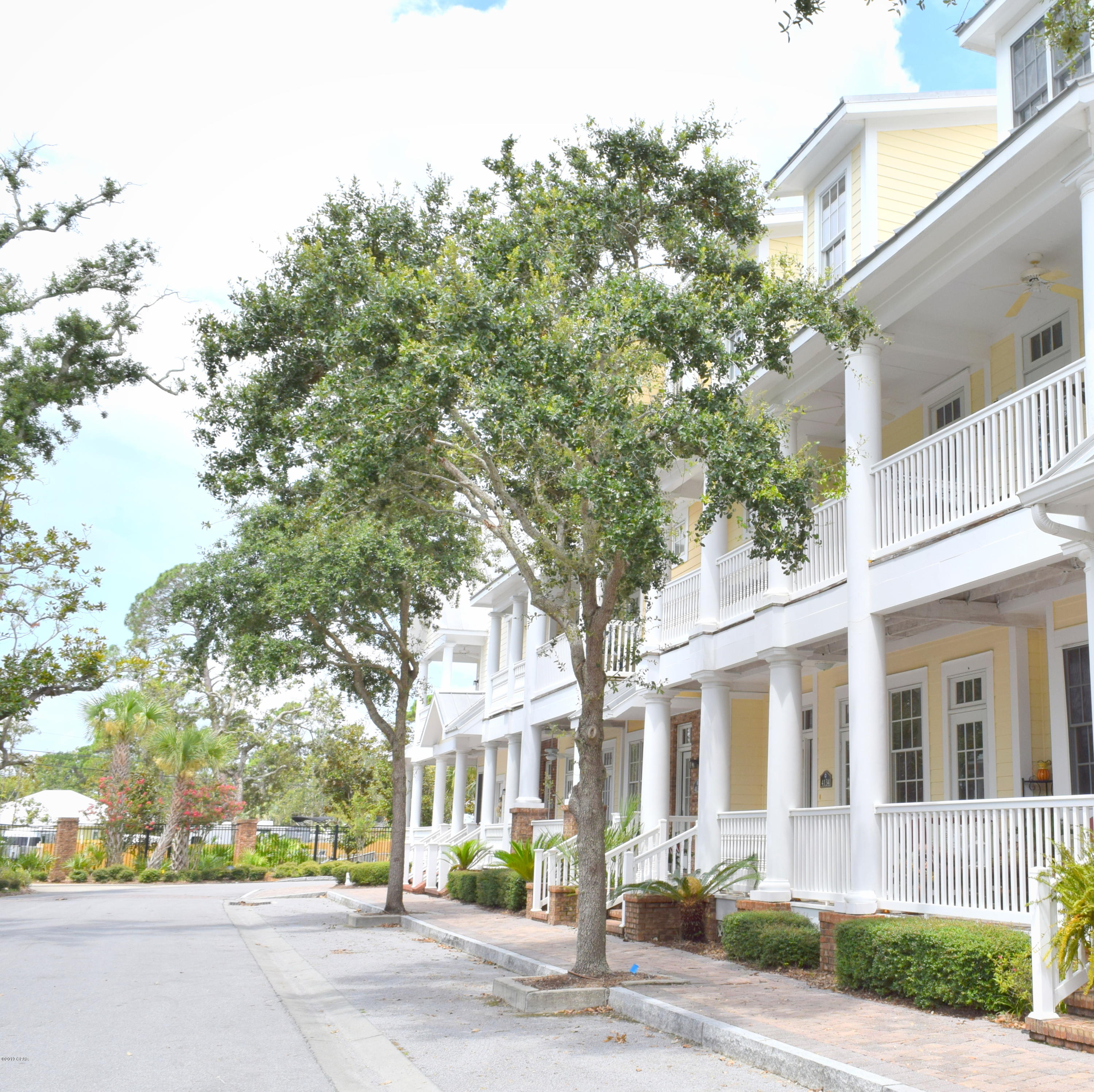 Waterhaven - Residential