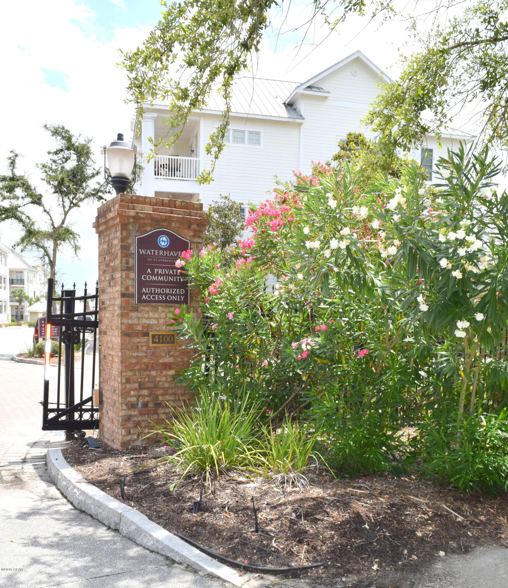 Waterhaven - Residential