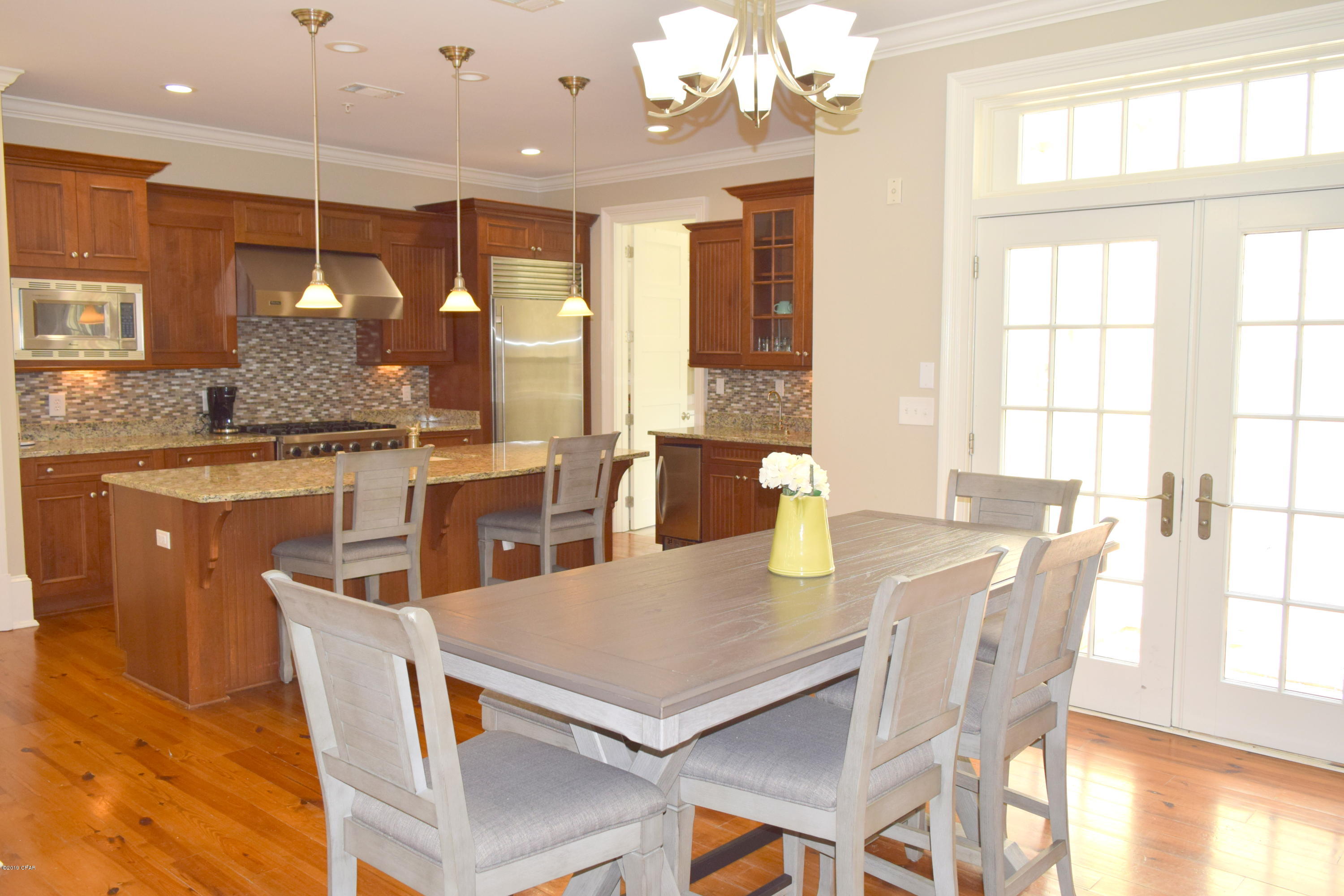 Waterhaven - Residential