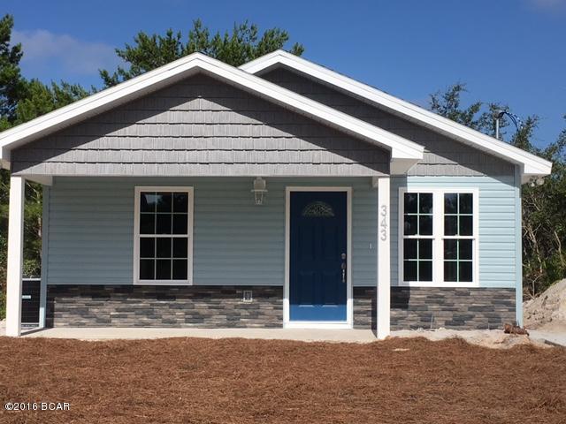 Crestview Heights - Residential