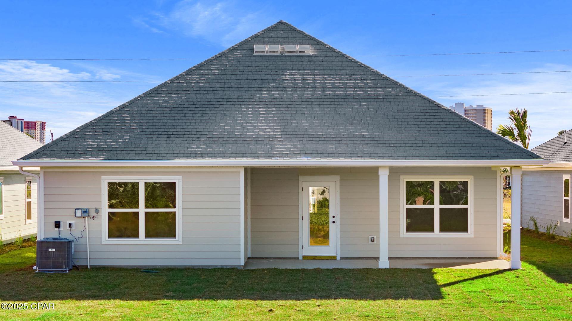 Caballeros Estates at Hombre - Residential