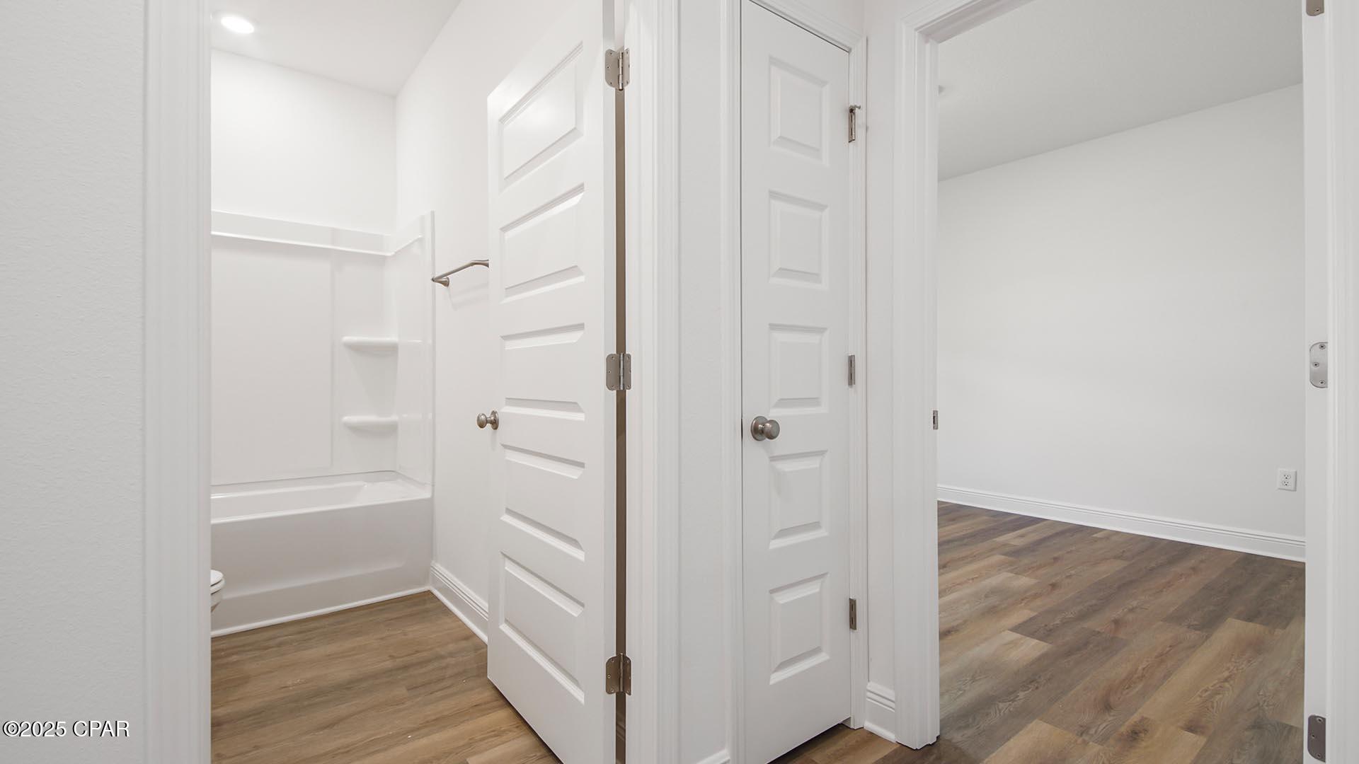 Caballeros Estates at Hombre - Residential