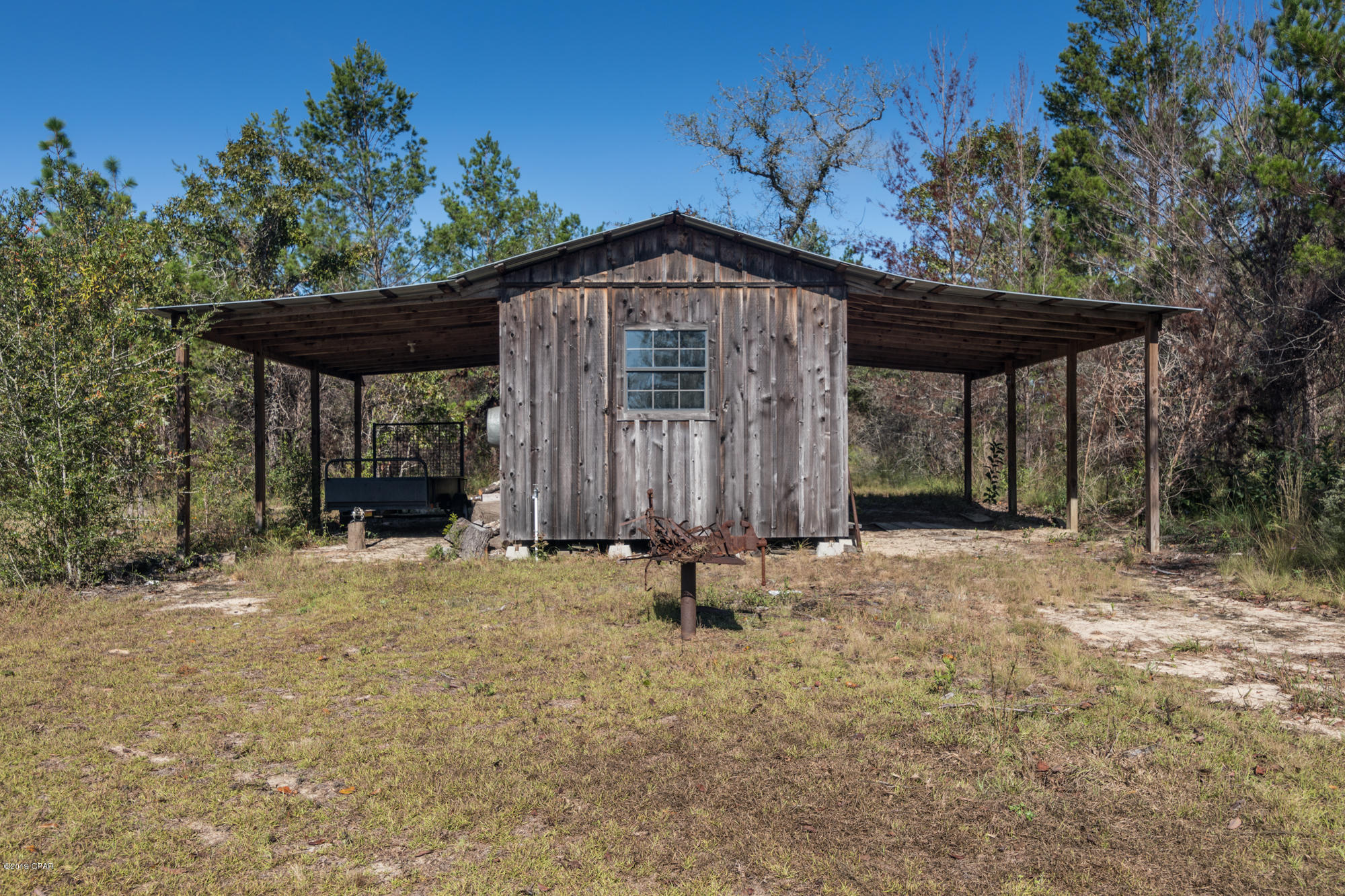 [No Recorded Subdiv] - Residential