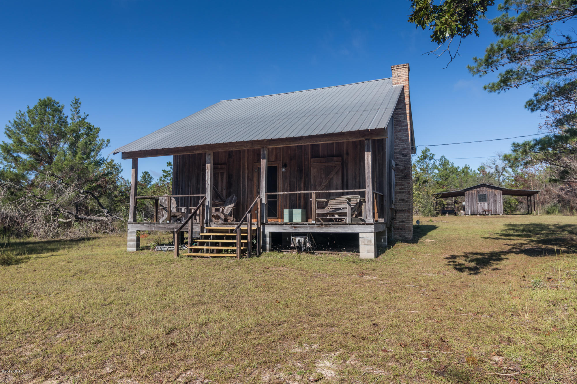 [No Recorded Subdiv] - Residential