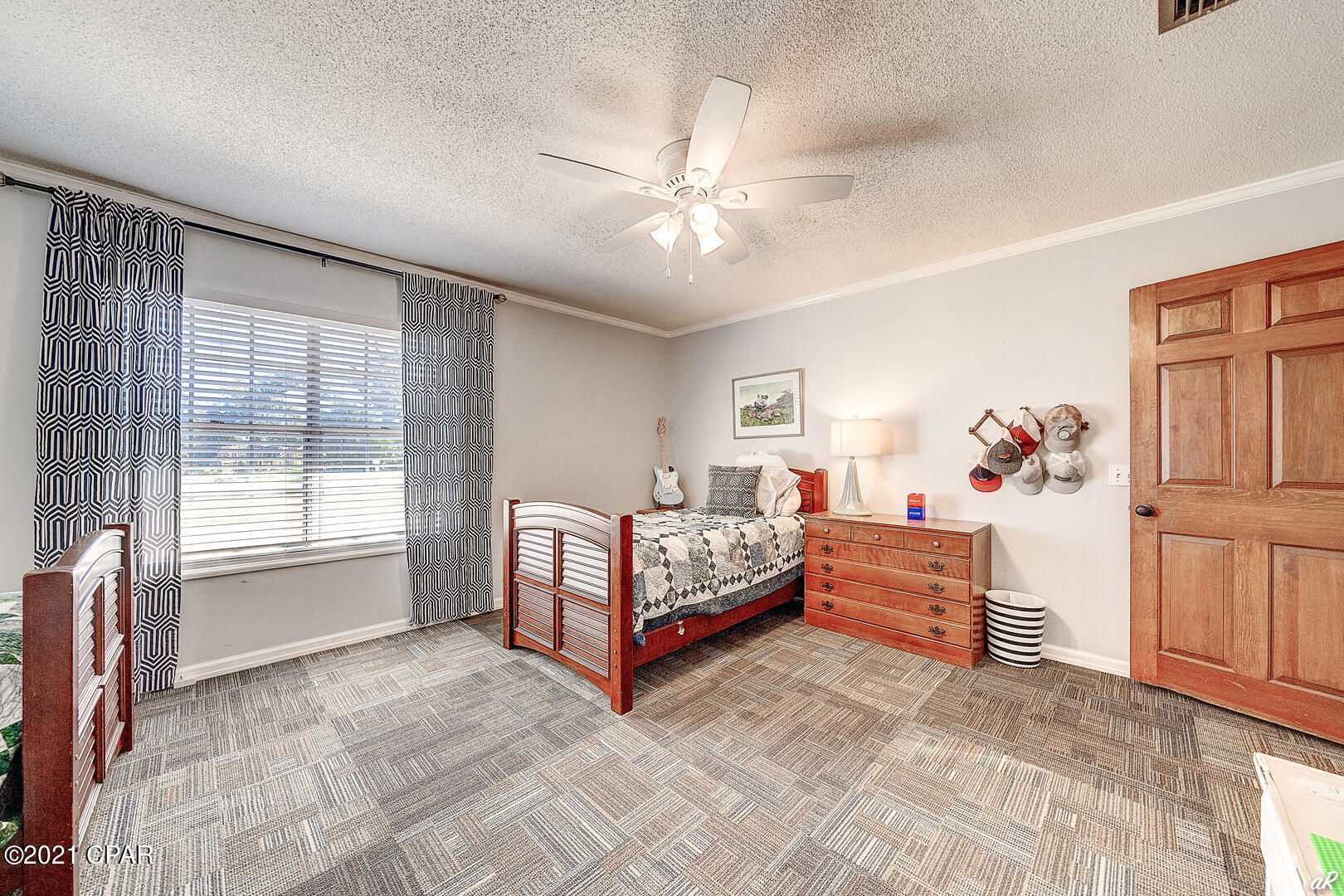 Bay Park Manor Replat - Residential