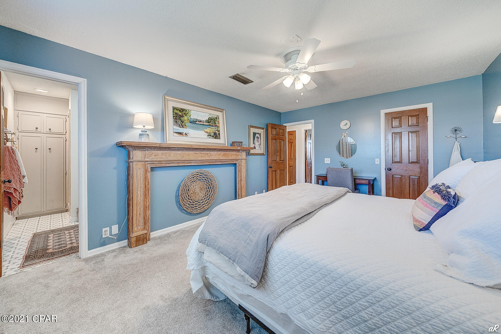 Bay Park Manor Replat - Residential