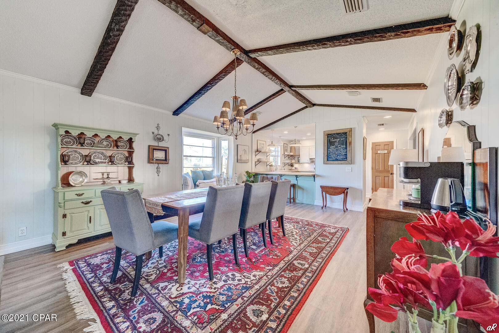 Bay Park Manor Replat - Residential