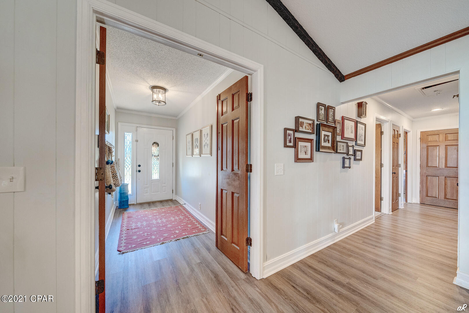 Bay Park Manor Replat - Residential