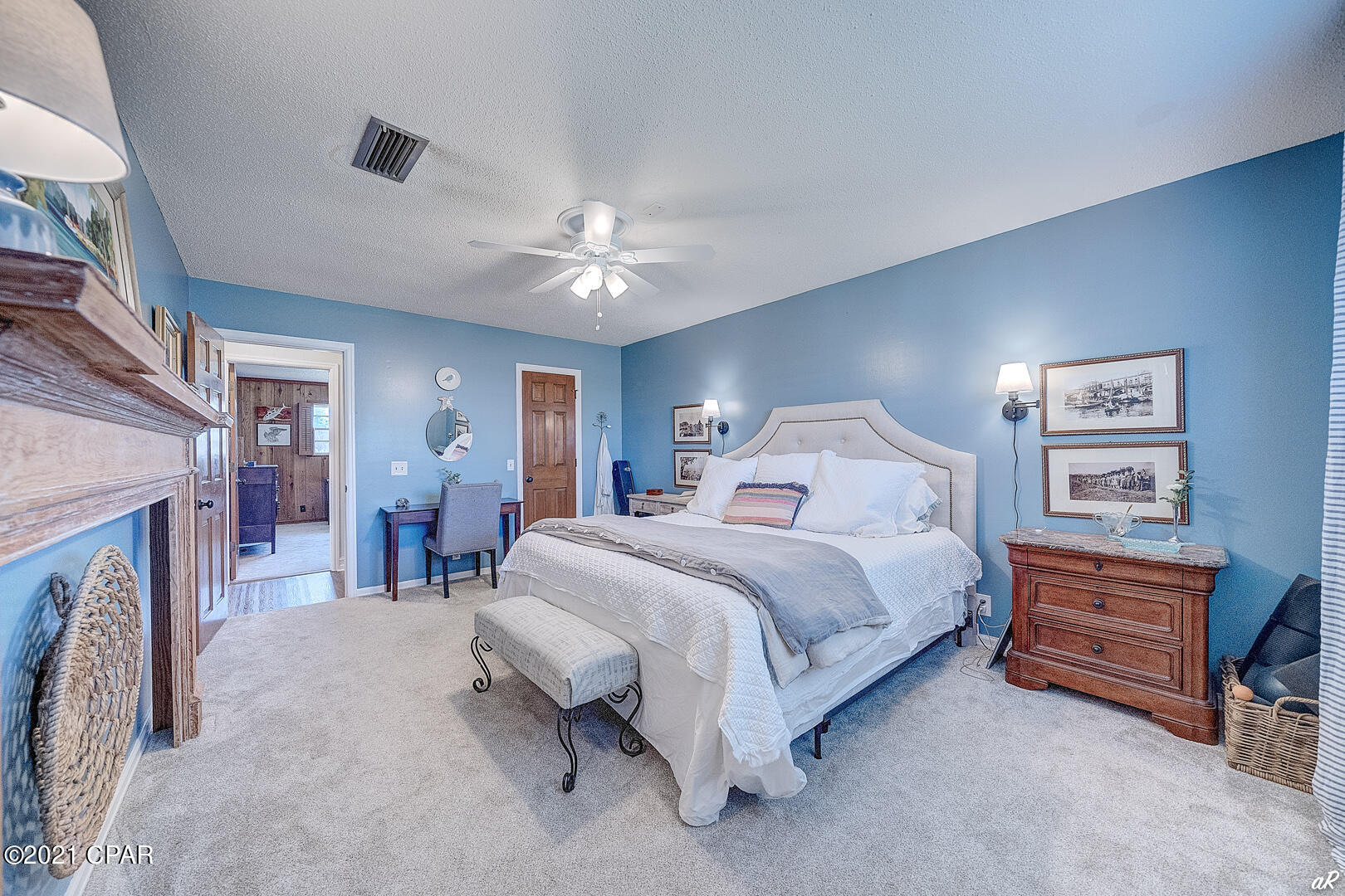 Bay Park Manor Replat - Residential