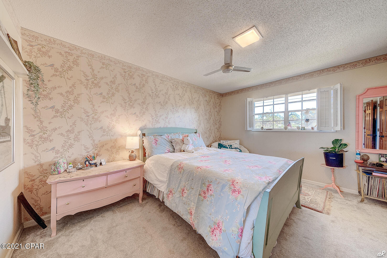 Bay Park Manor Replat - Residential