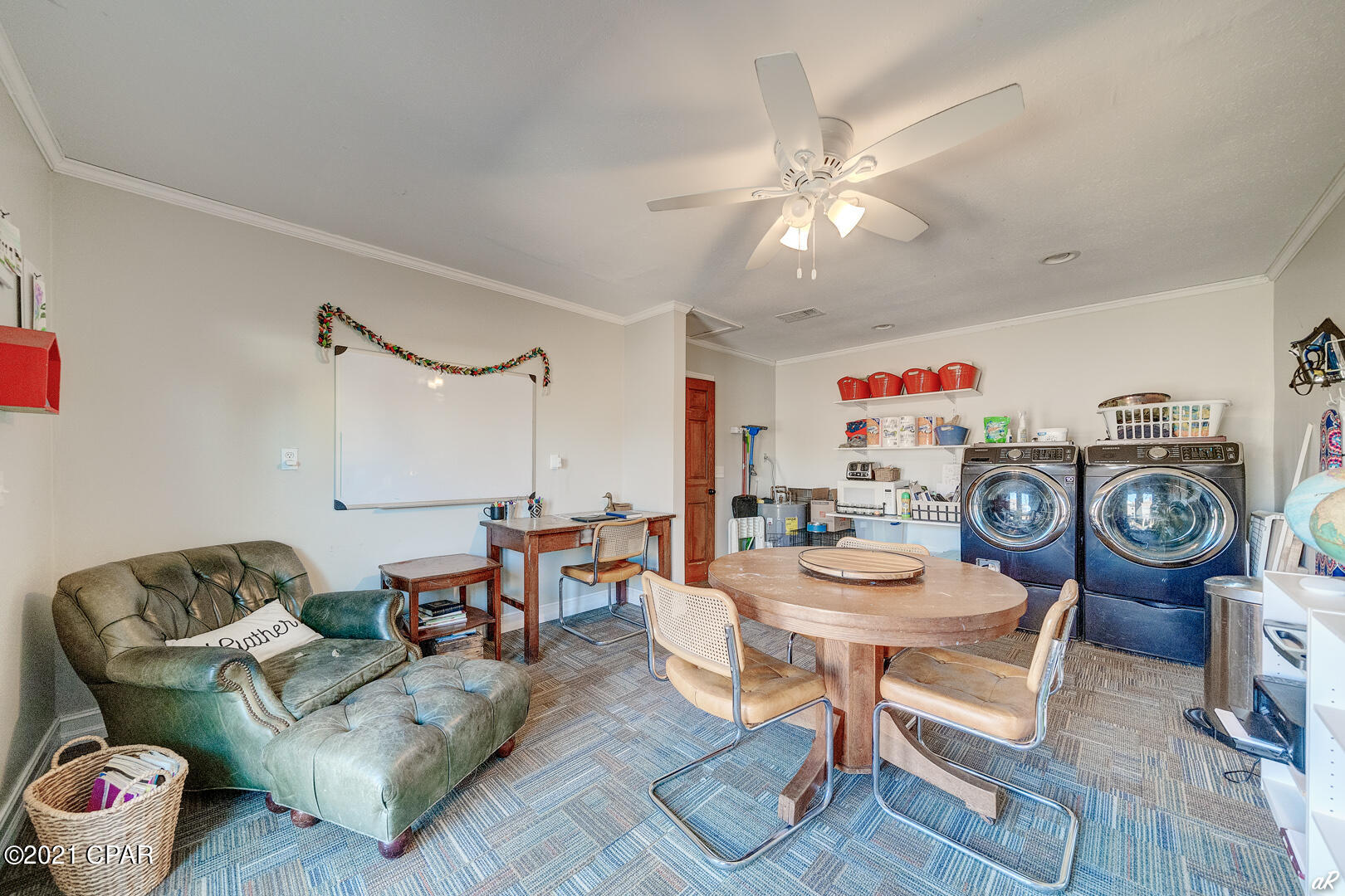 Bay Park Manor Replat - Residential