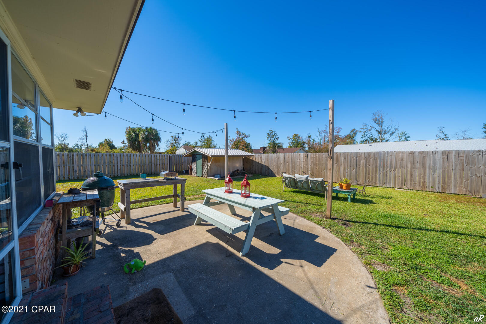 Bay Park Manor Replat - Residential