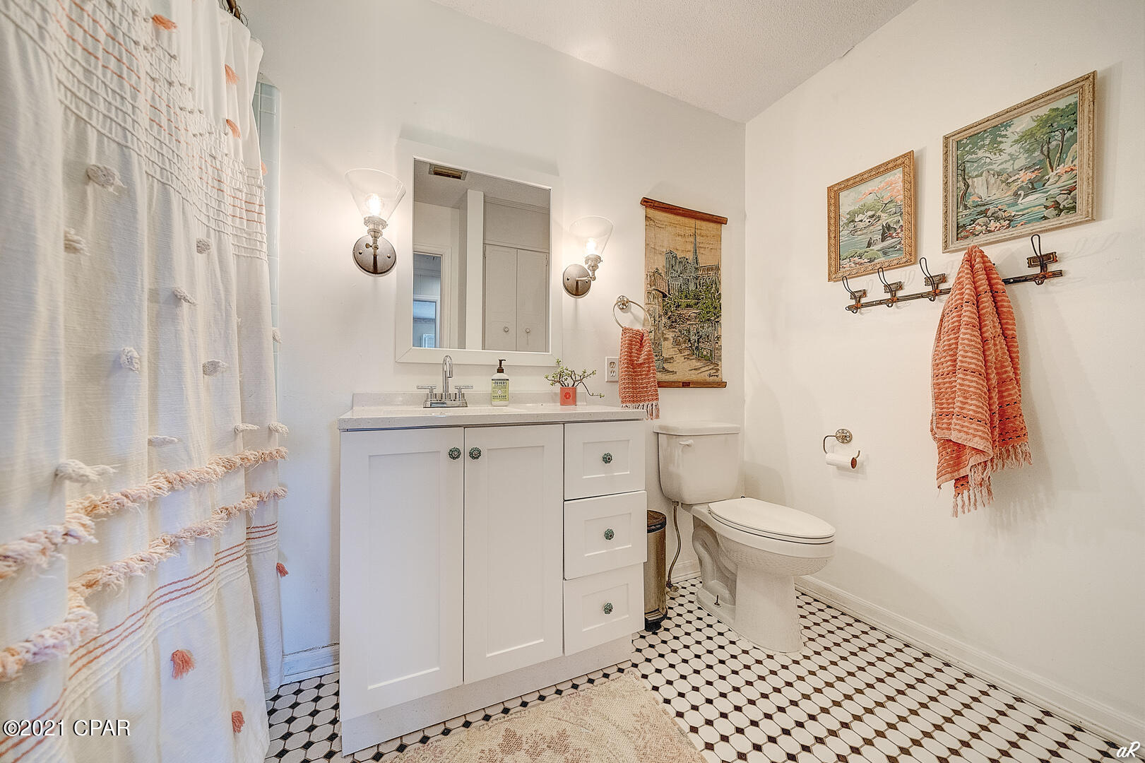 Bay Park Manor Replat - Residential