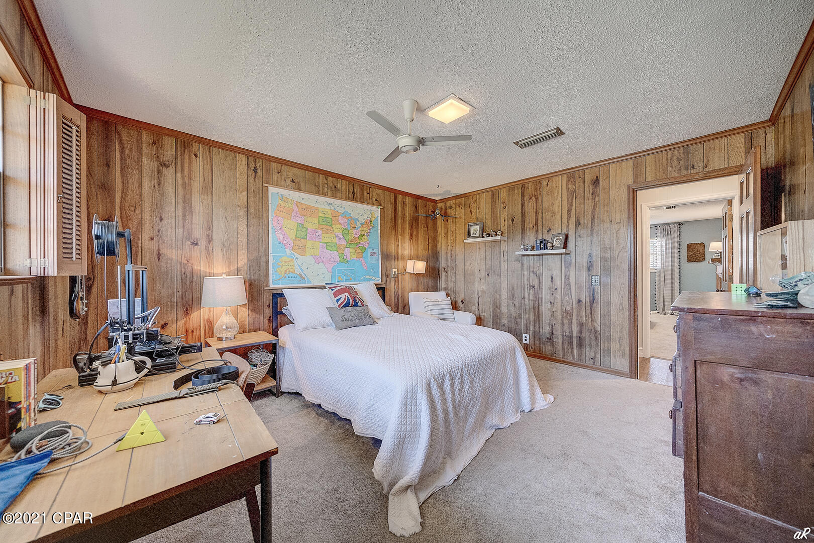 Bay Park Manor Replat - Residential