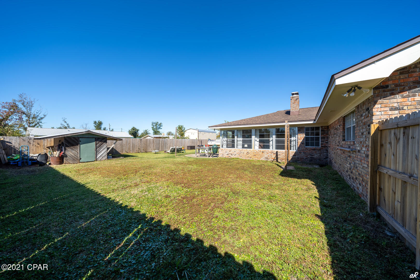 Bay Park Manor Replat - Residential