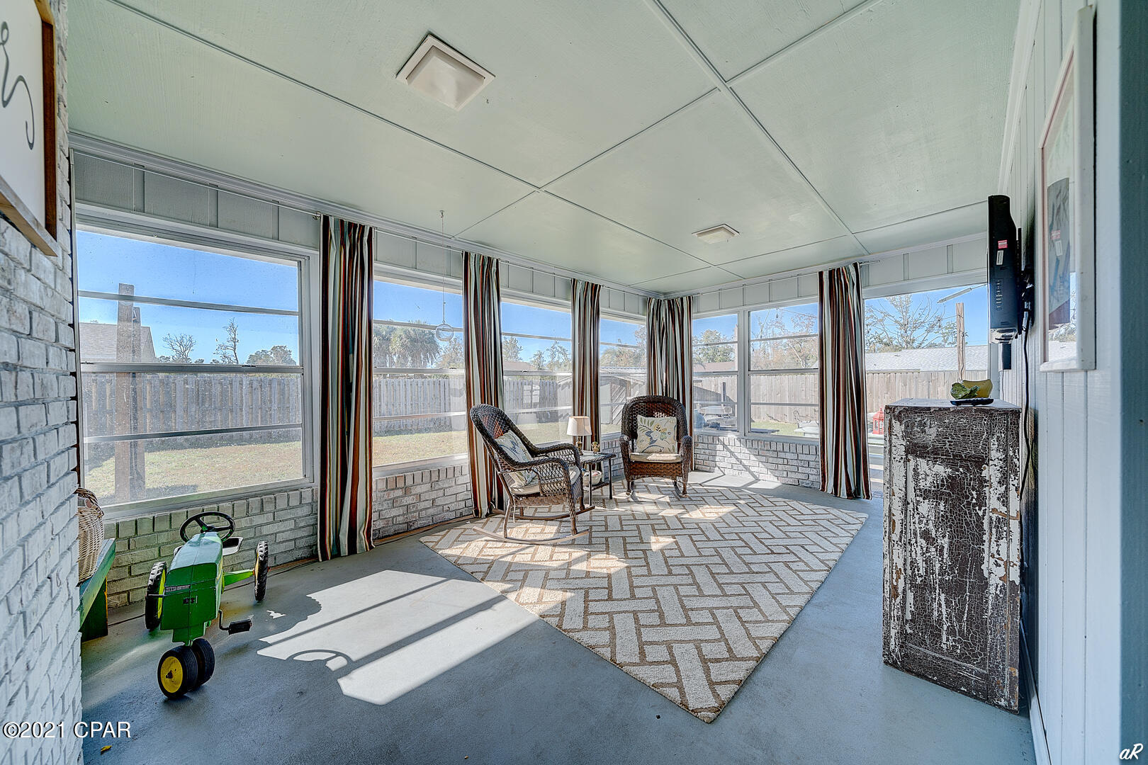 Bay Park Manor Replat - Residential