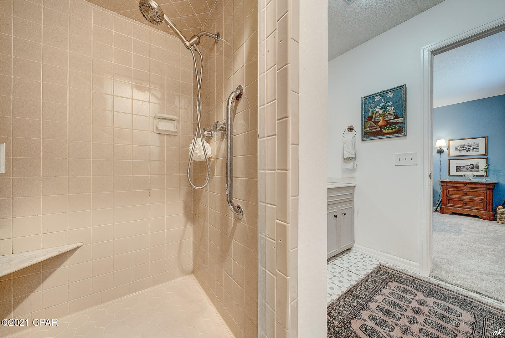 Bay Park Manor Replat - Residential