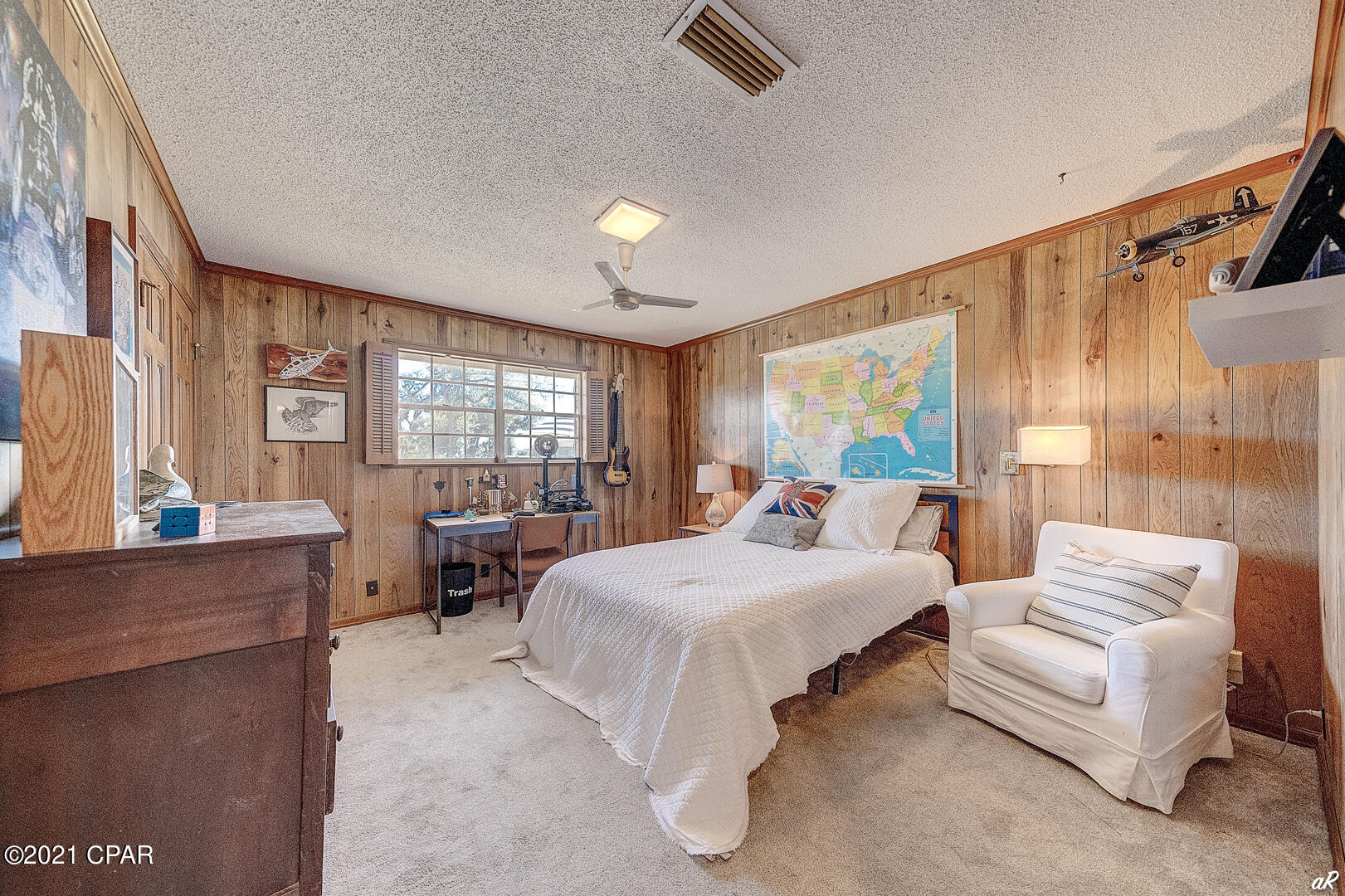 Bay Park Manor Replat - Residential