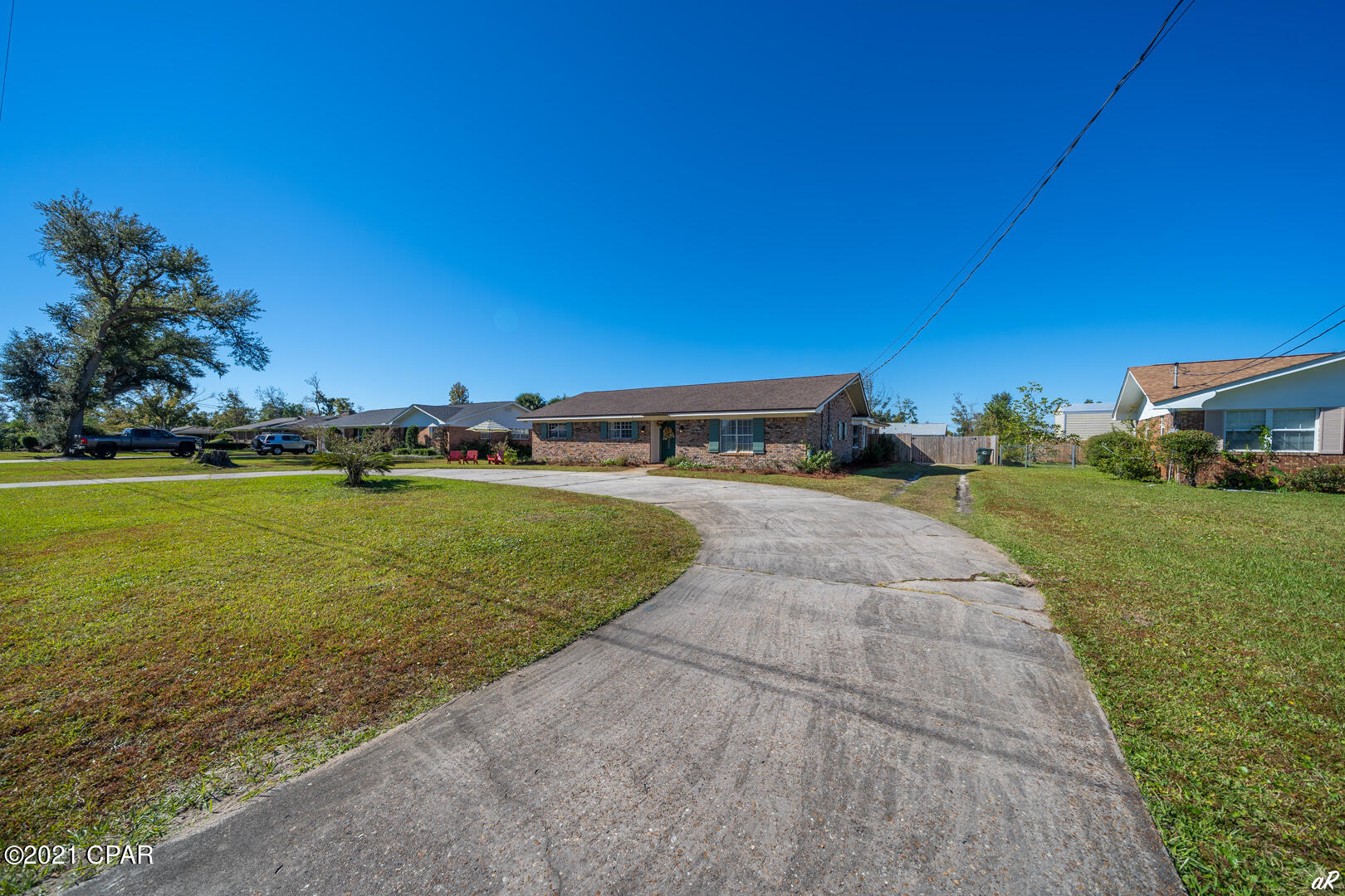 Bay Park Manor Replat - Residential