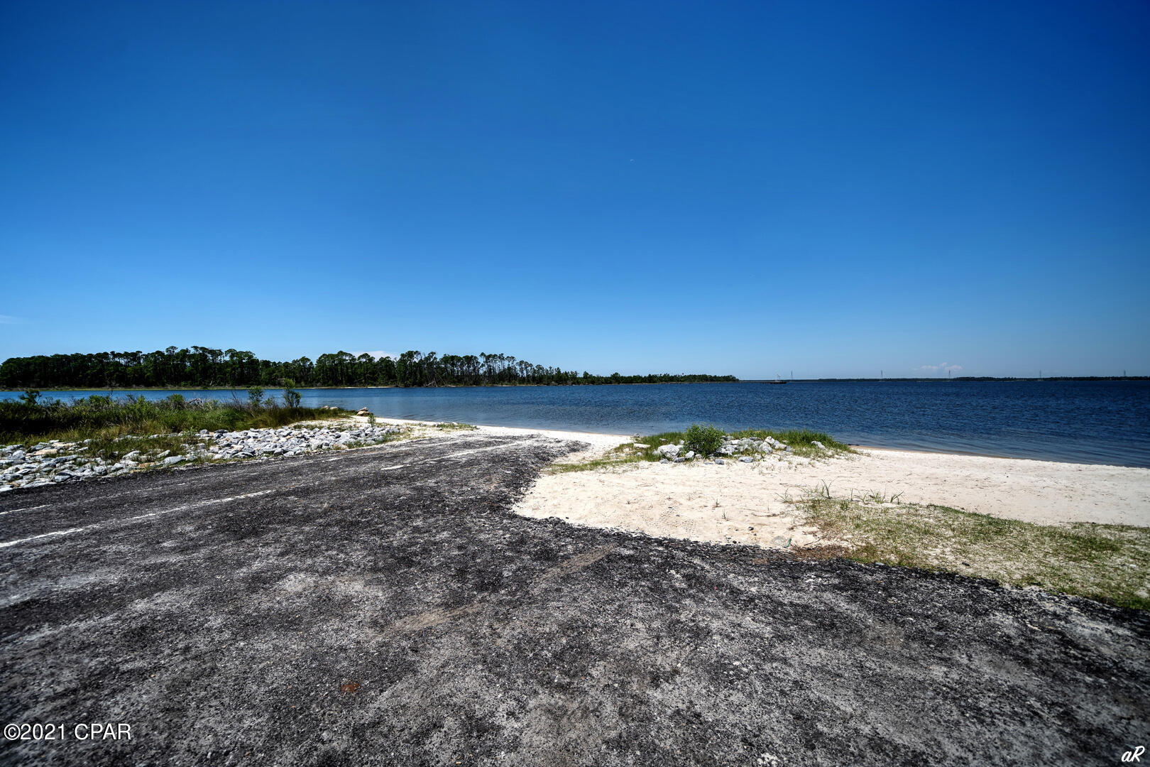 Bay Park Manor Replat - Residential