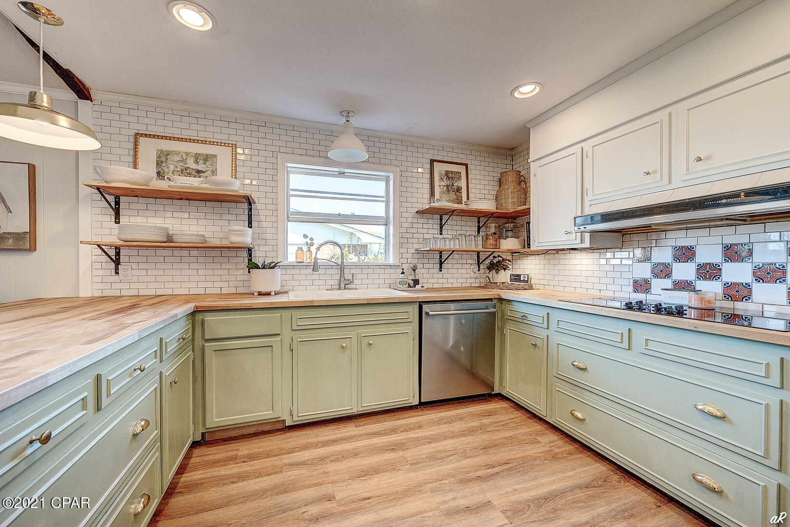 Bay Park Manor Replat - Residential