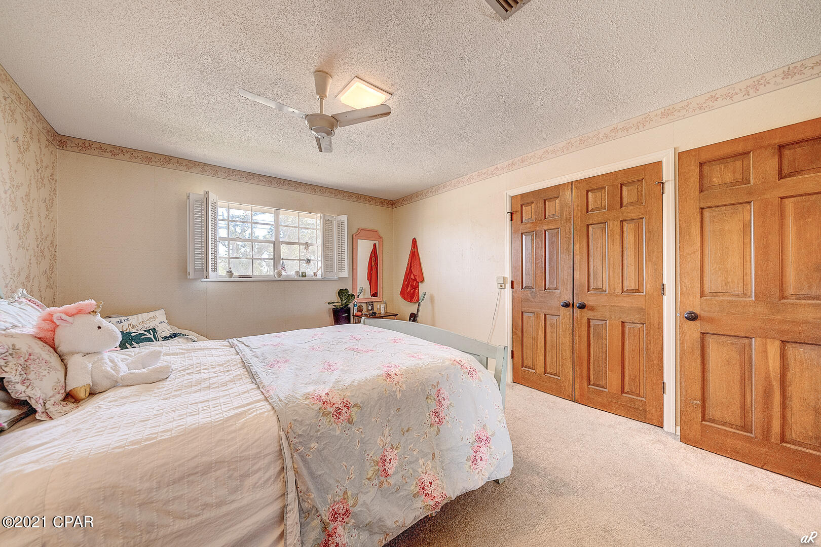 Bay Park Manor Replat - Residential