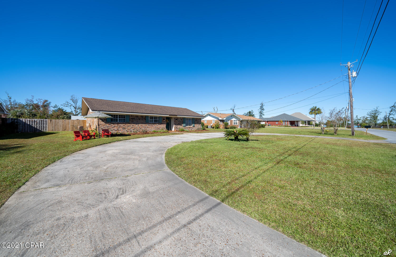 Bay Park Manor Replat - Residential