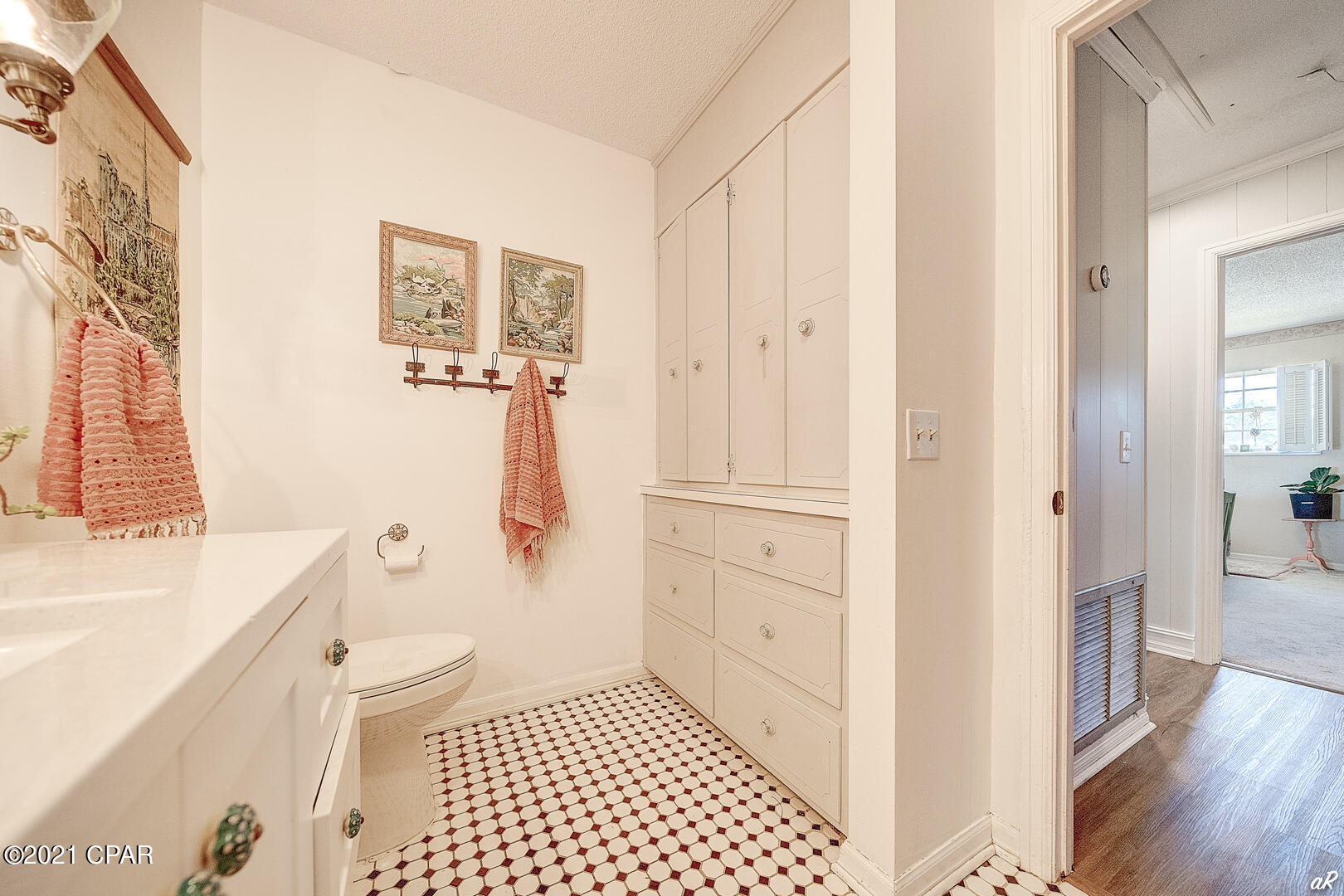 Bay Park Manor Replat - Residential