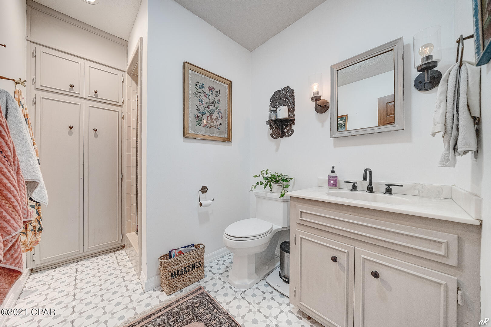 Bay Park Manor Replat - Residential