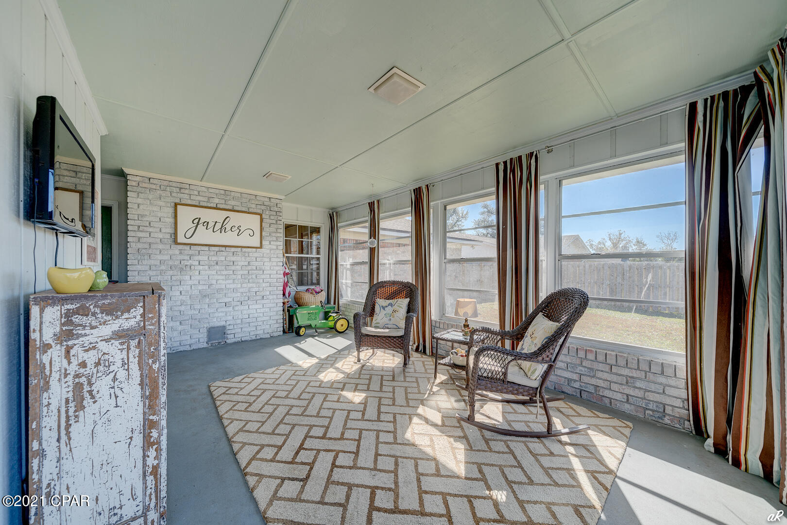 Bay Park Manor Replat - Residential