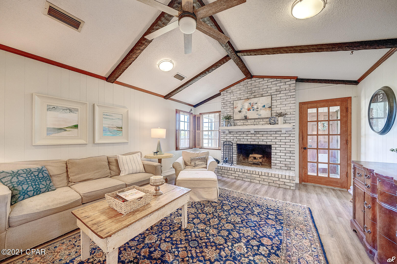 Bay Park Manor Replat - Residential