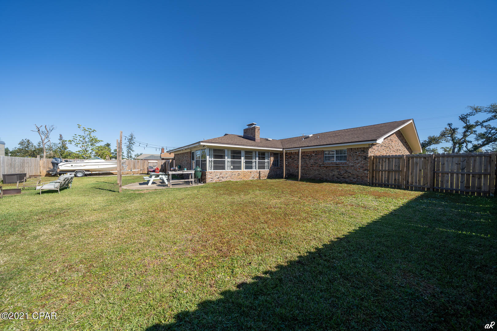 Bay Park Manor Replat - Residential