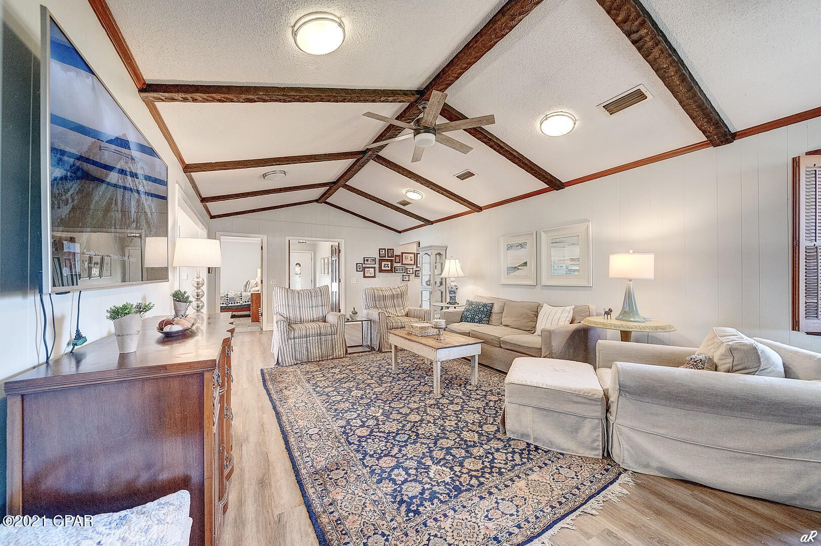 Bay Park Manor Replat - Residential