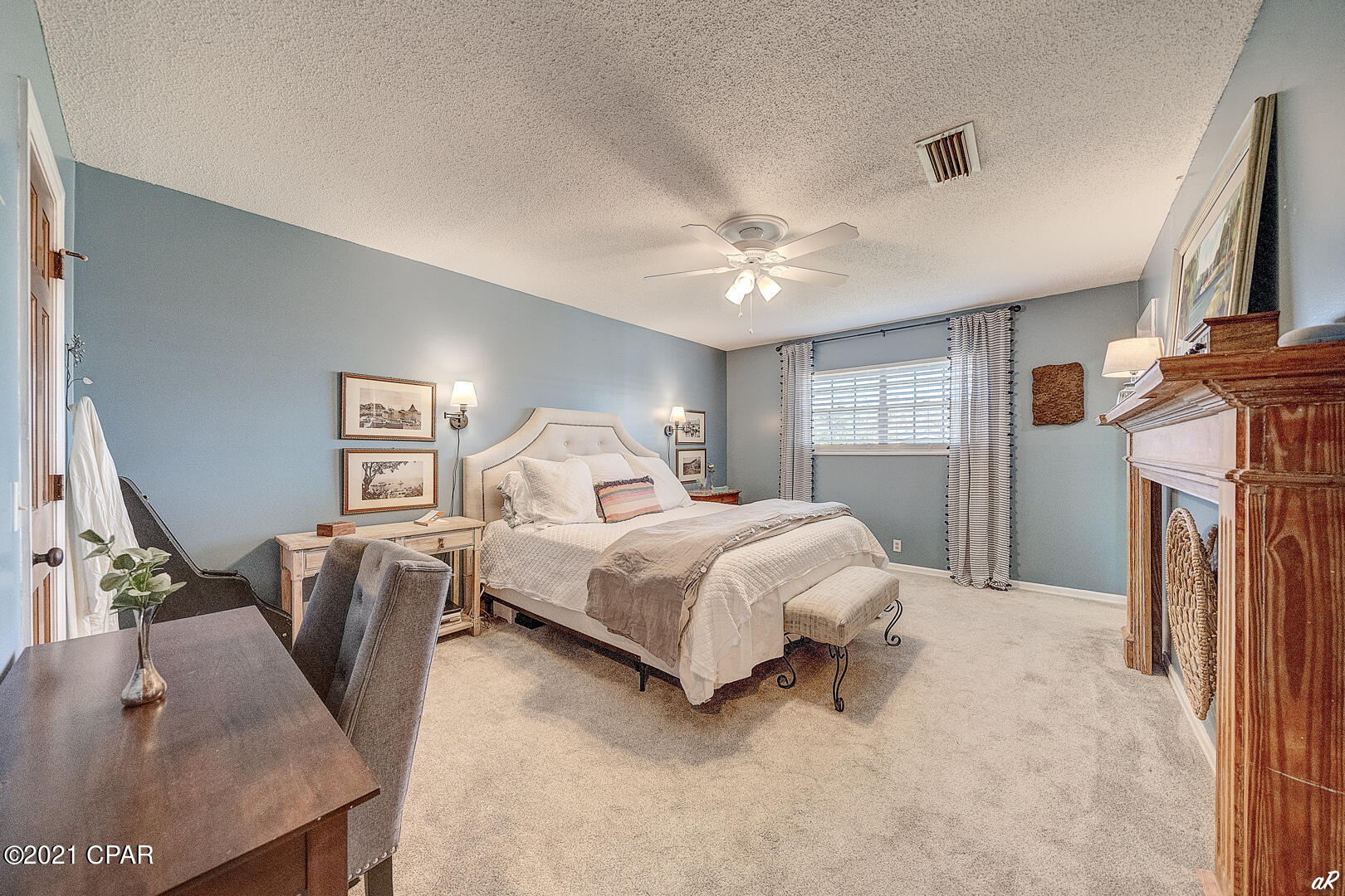 Bay Park Manor Replat - Residential