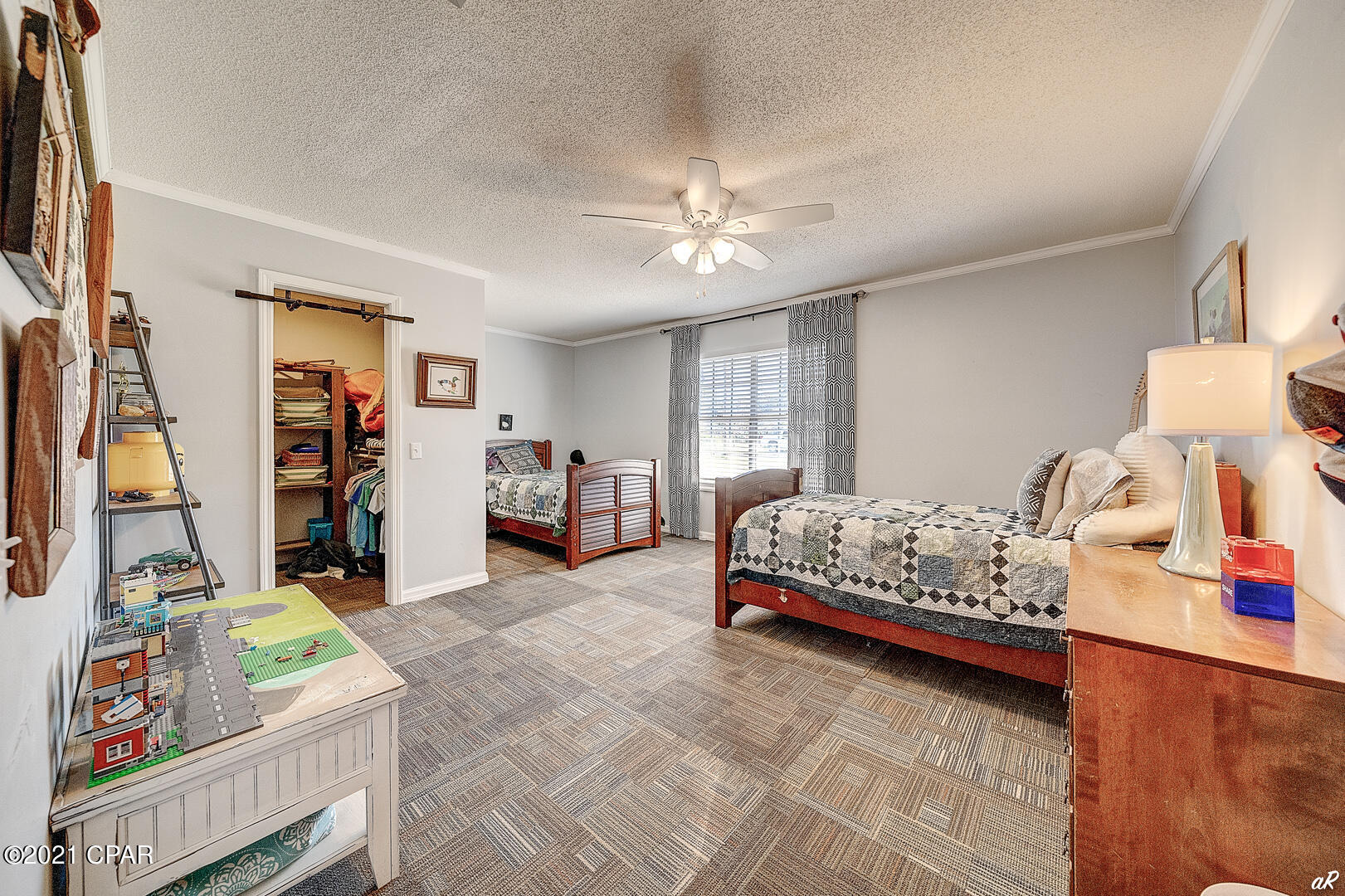 Bay Park Manor Replat - Residential